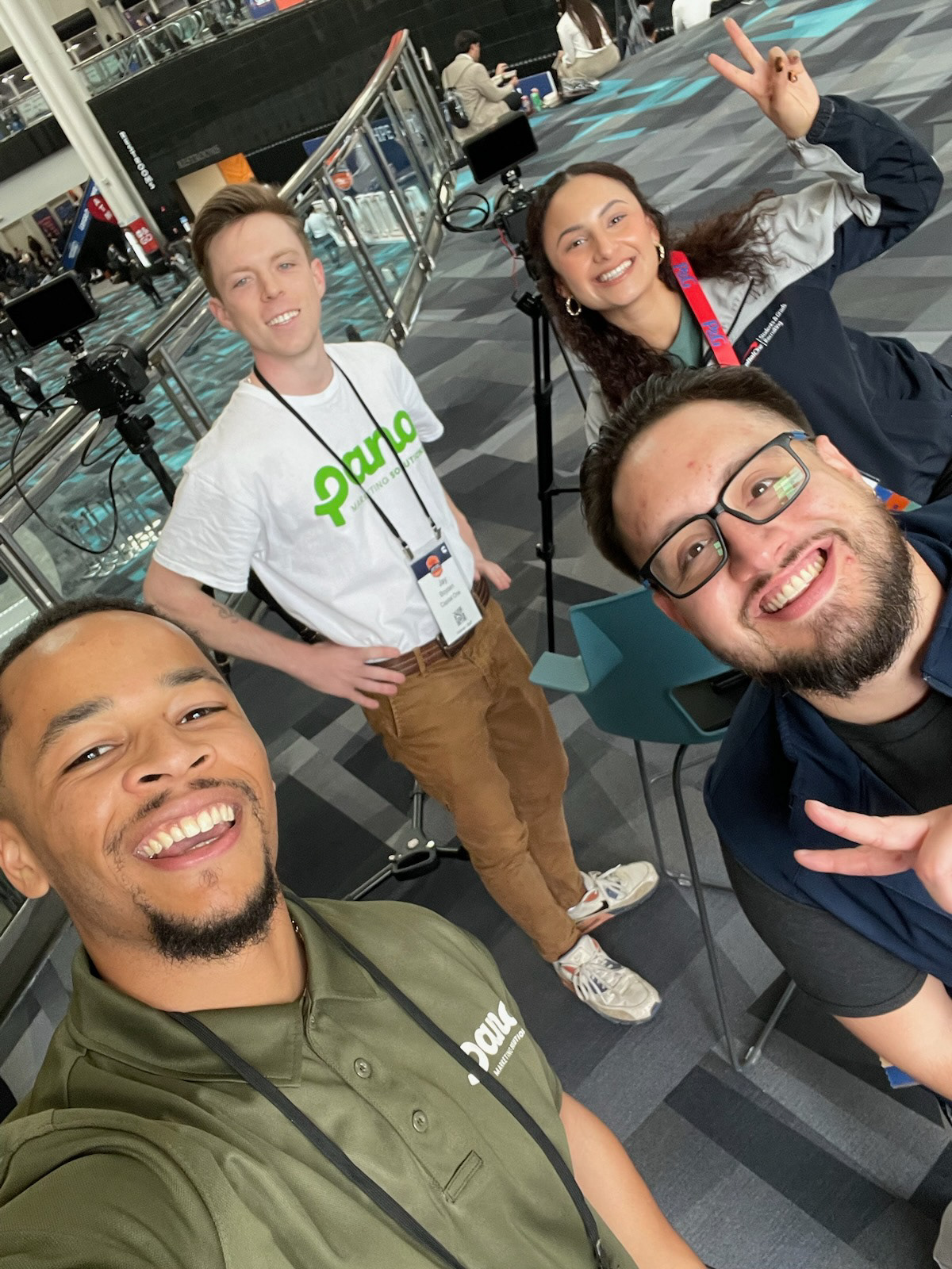 Capital One, SHPE Conference - Salt Lake City, UT 