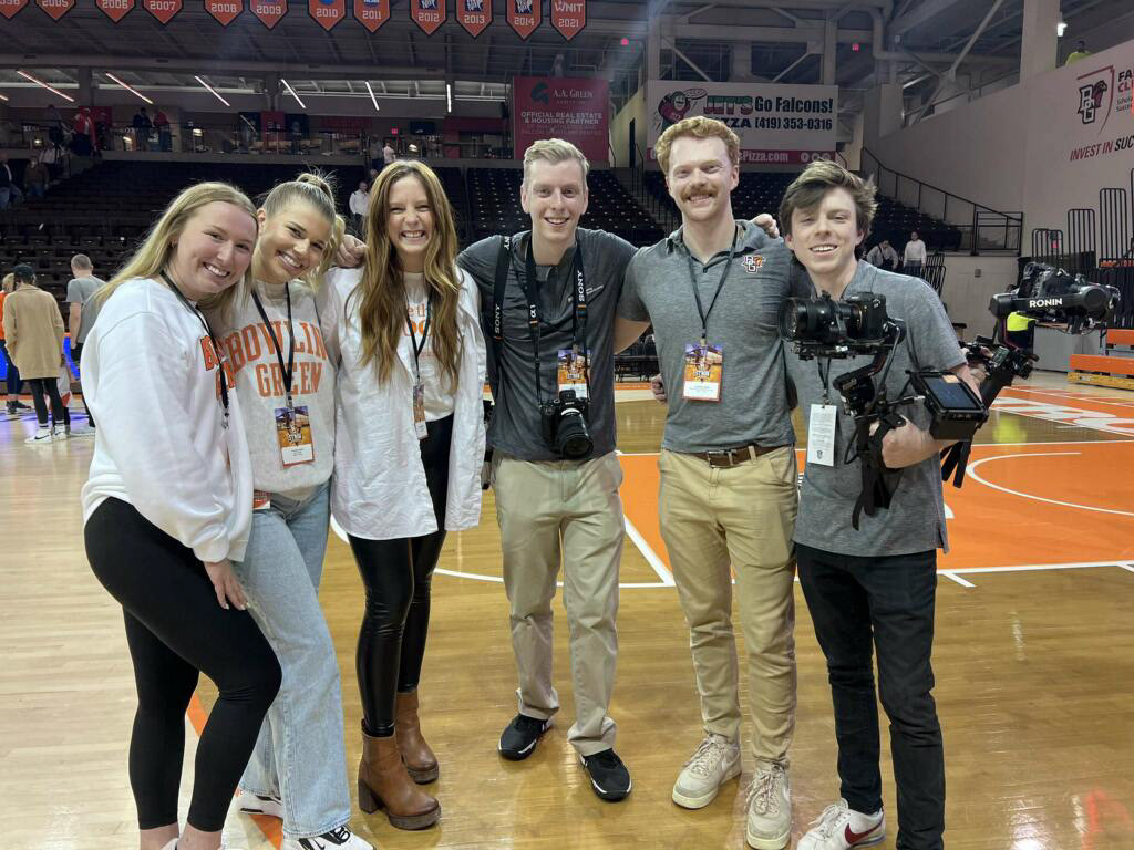 2023 - BGSU