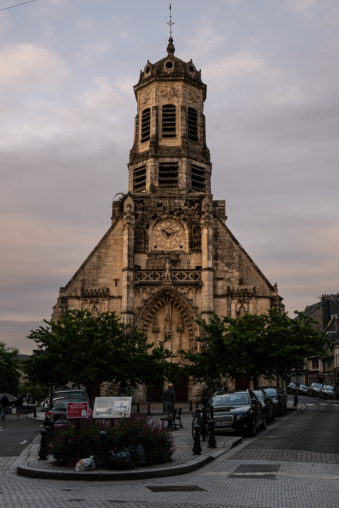 Honfleur