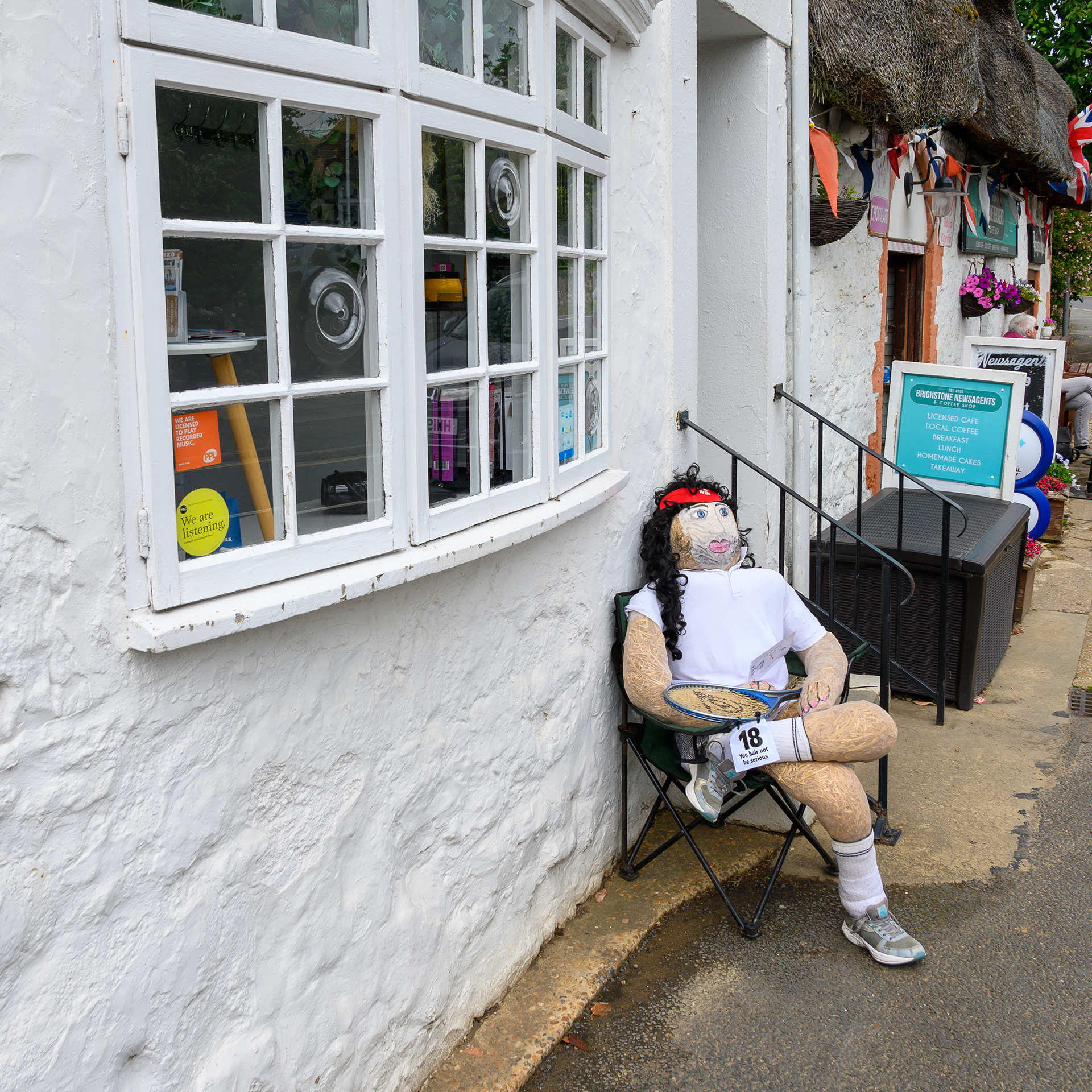 Brighstone