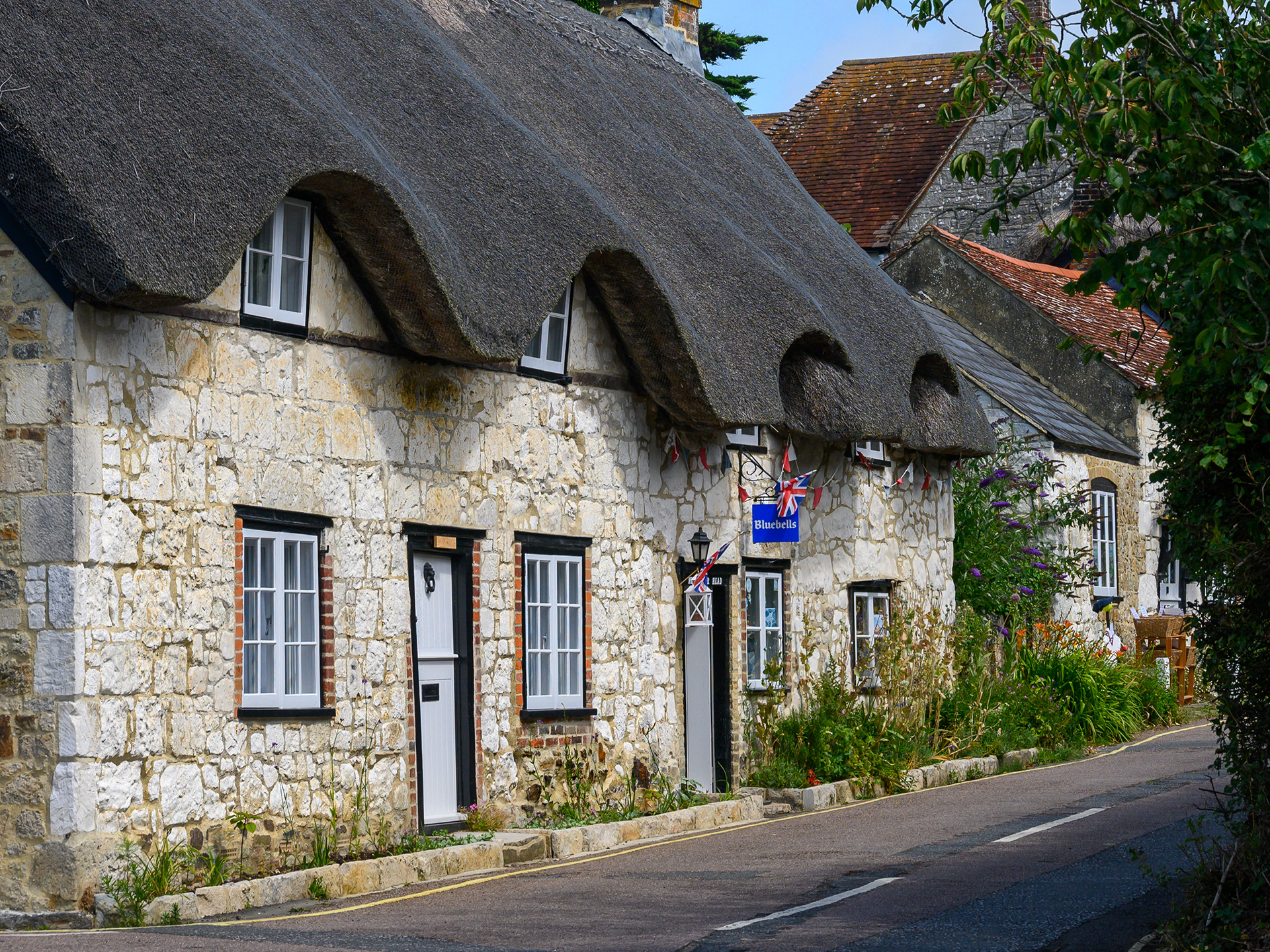 Brighstone