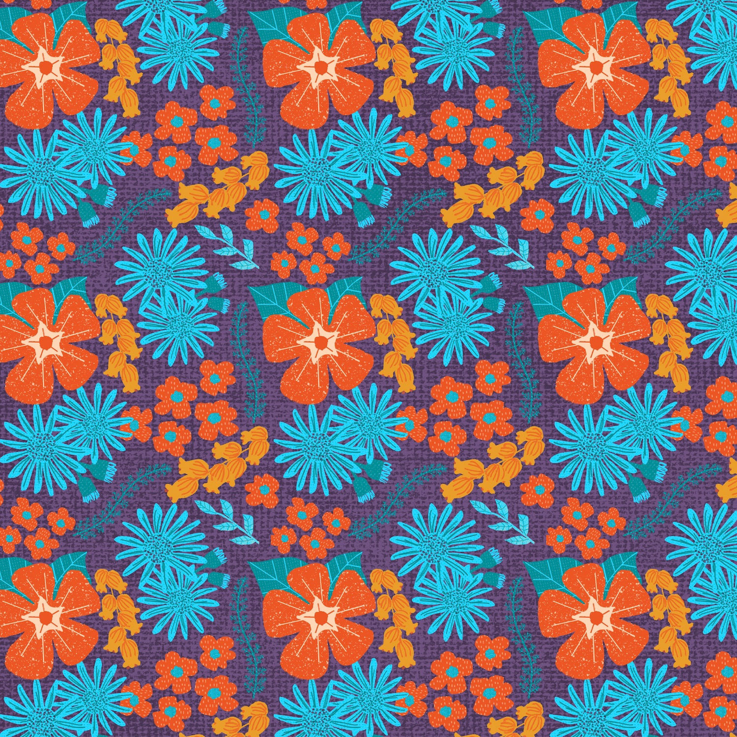 Block: Working
