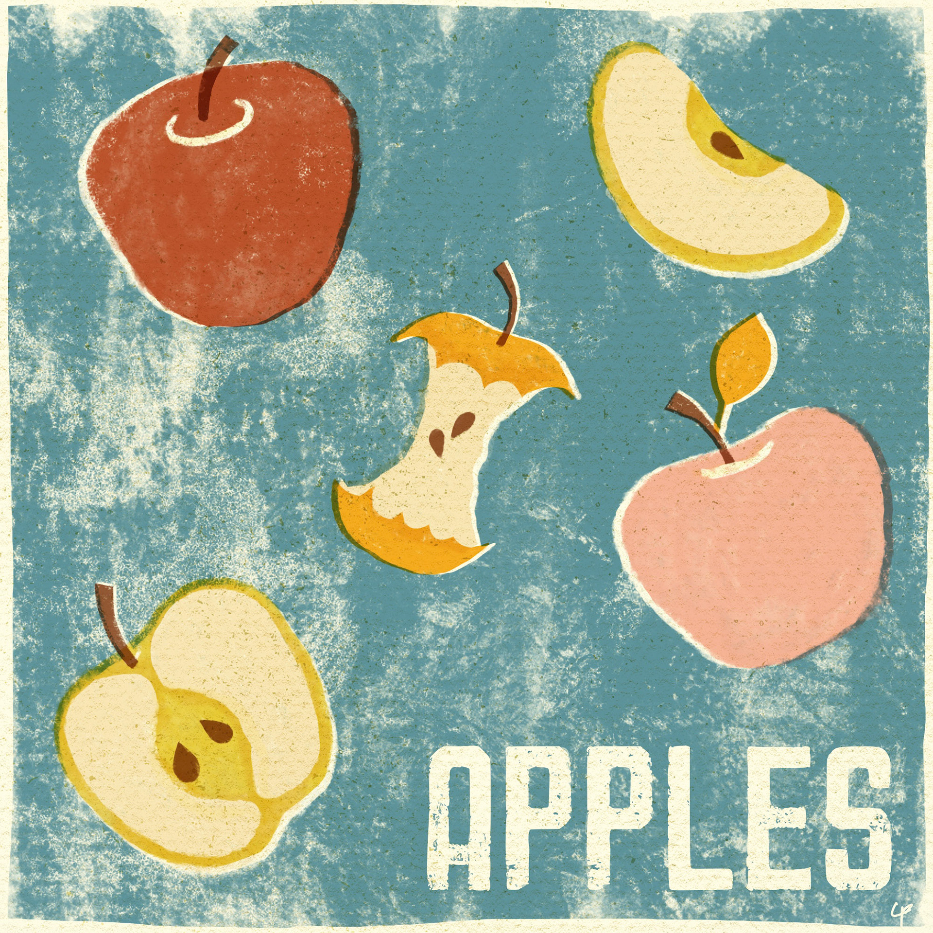 Apples