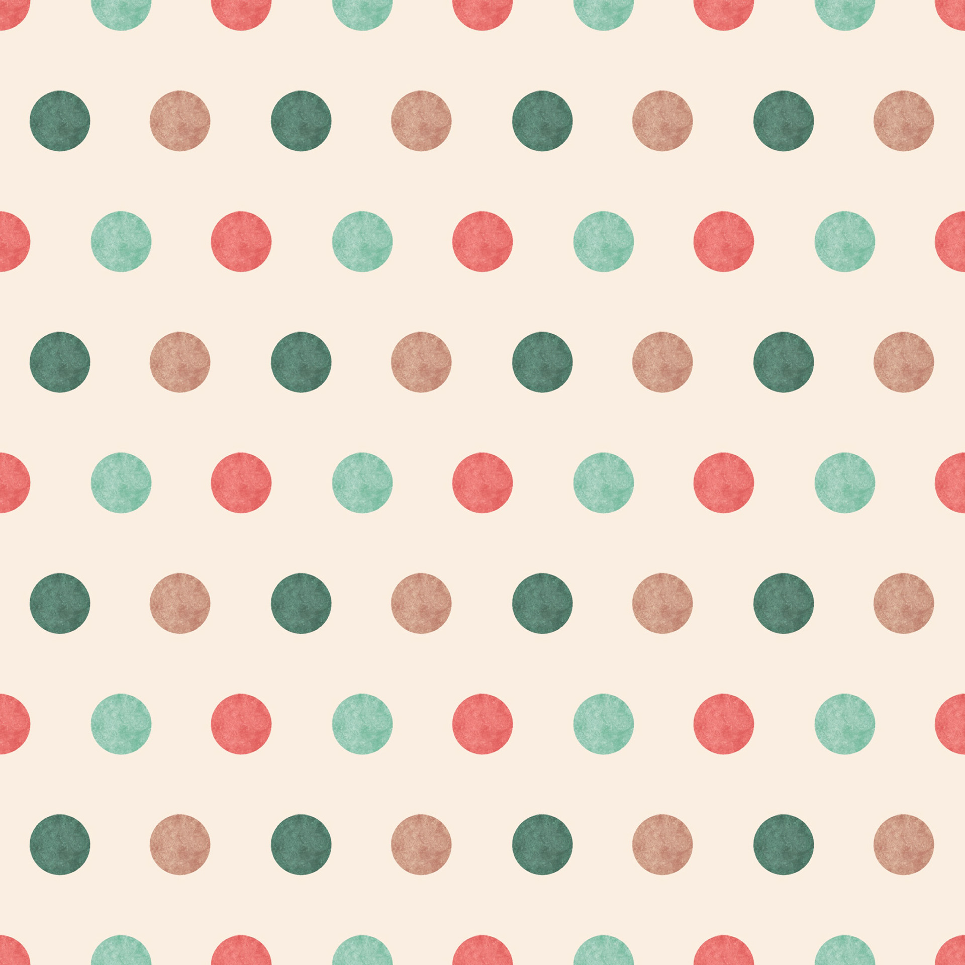 Polka Dot Pattern
