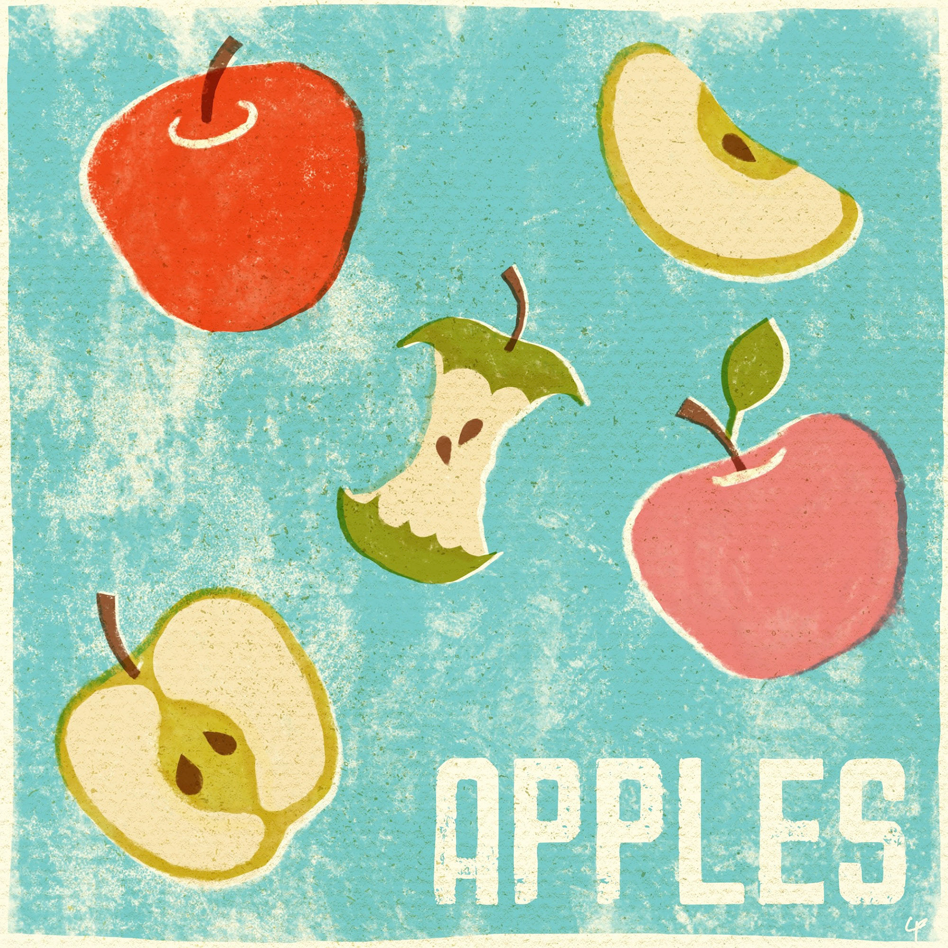 Apples
