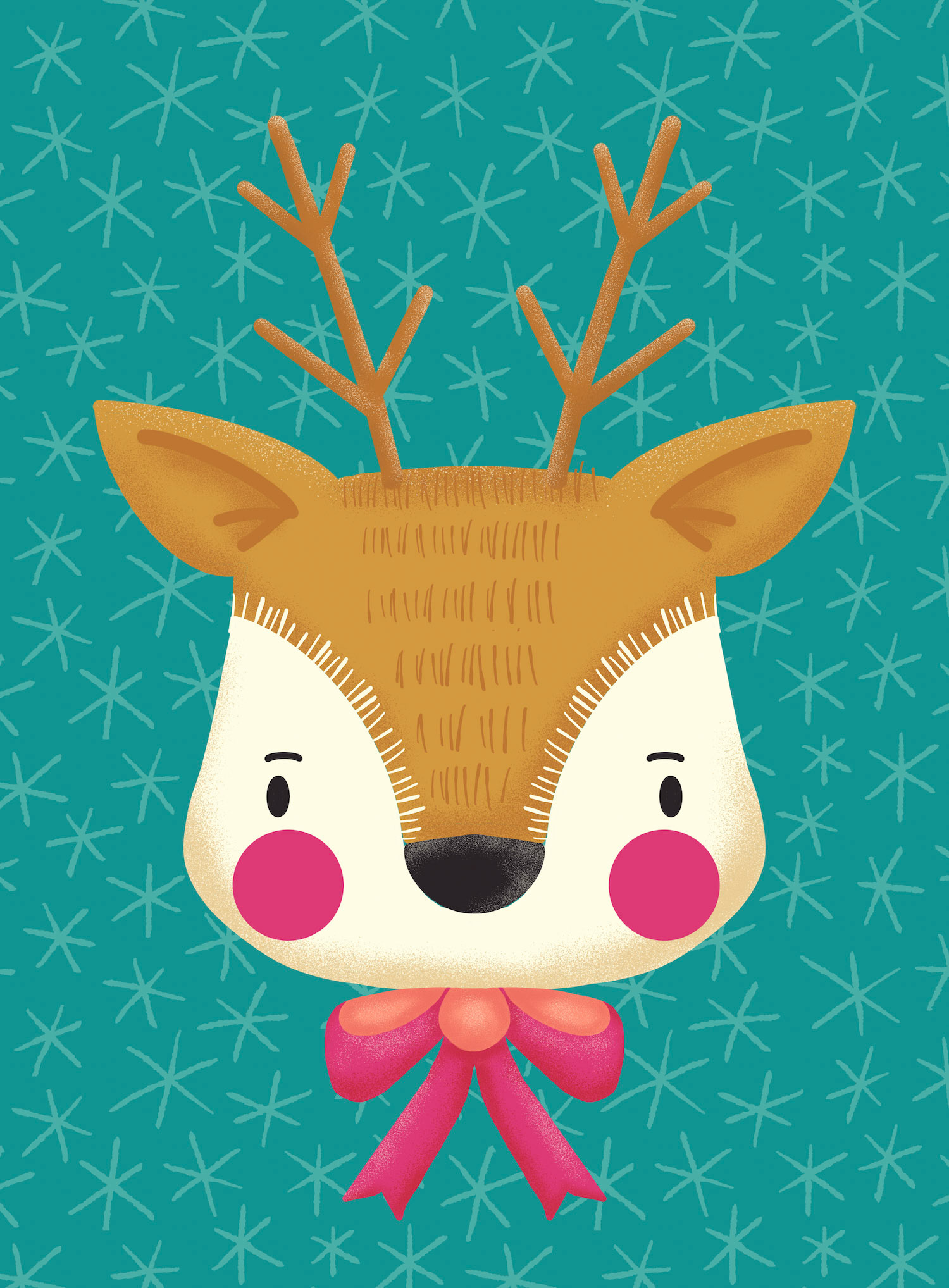 Reindeer