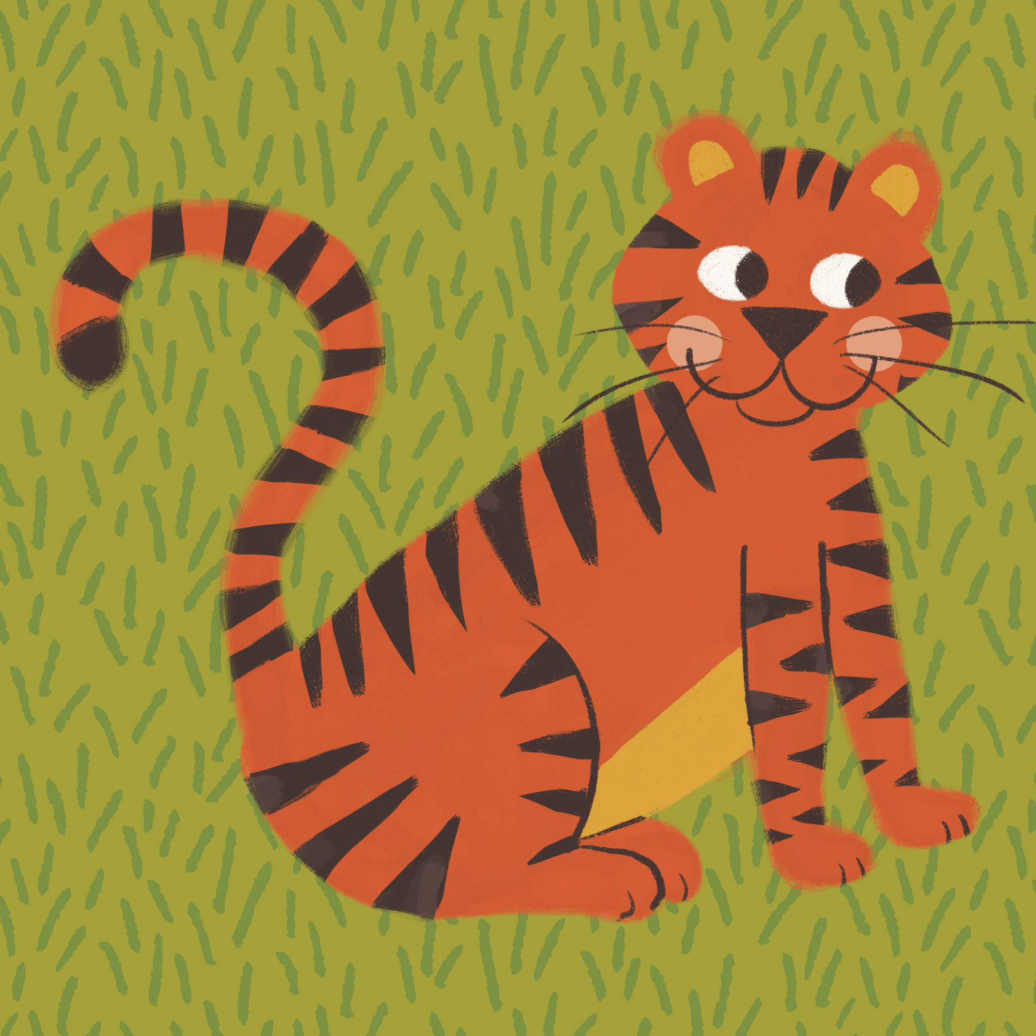 Tiger