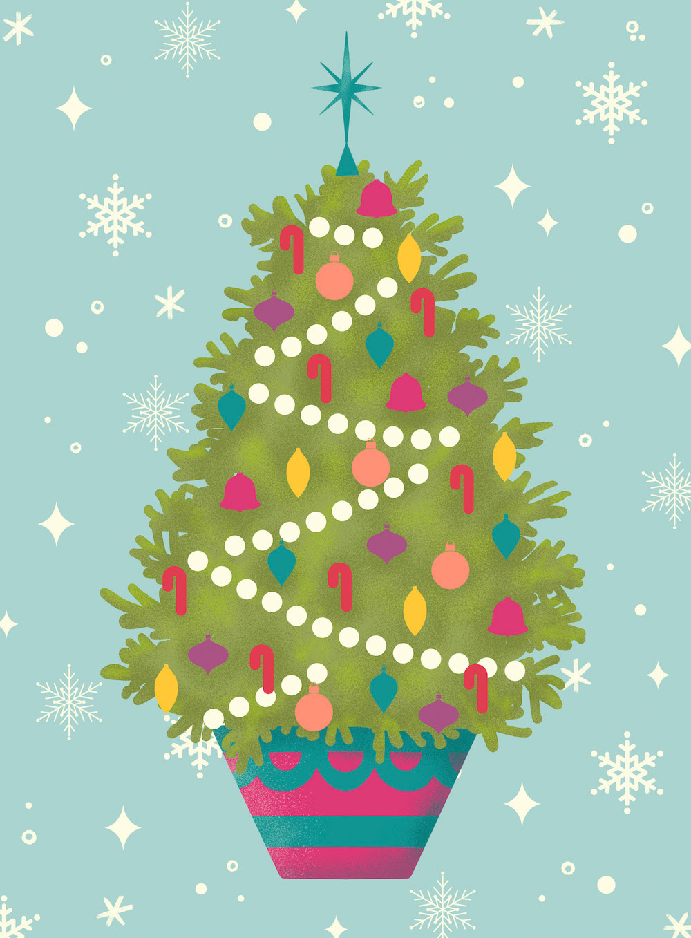Xmas Tree