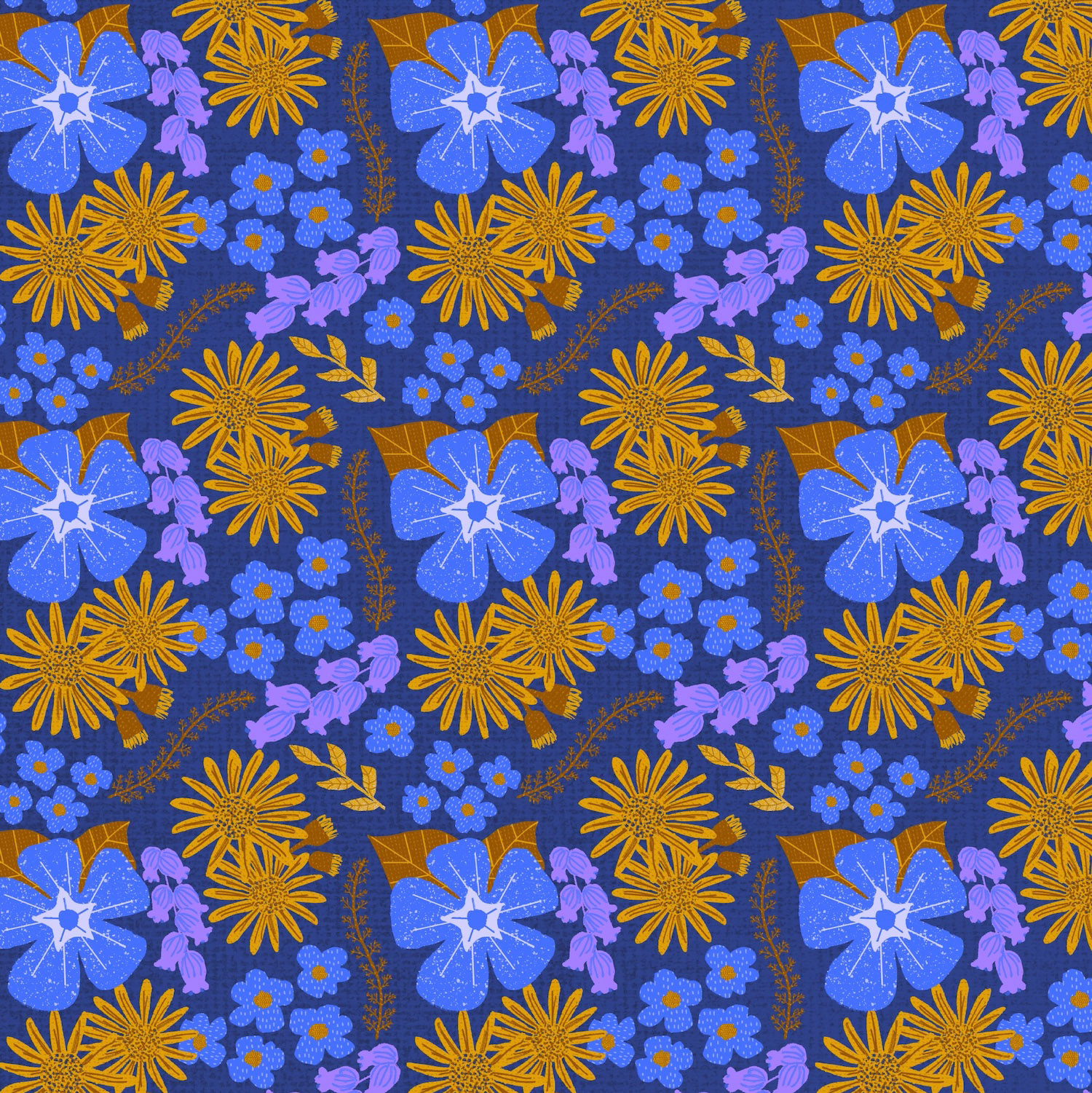 Block: Working