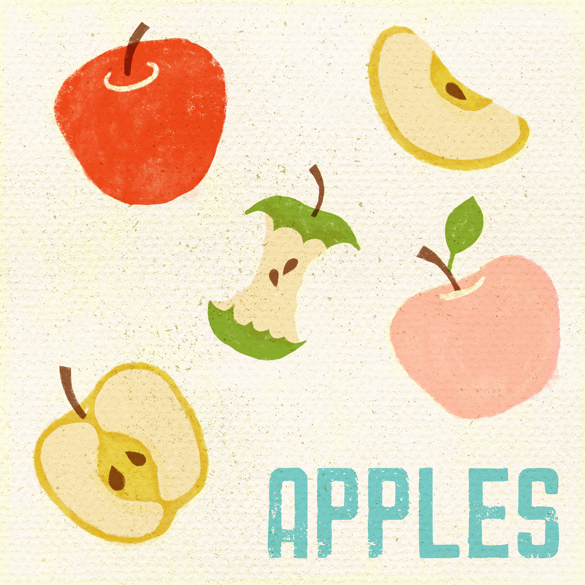 Apples