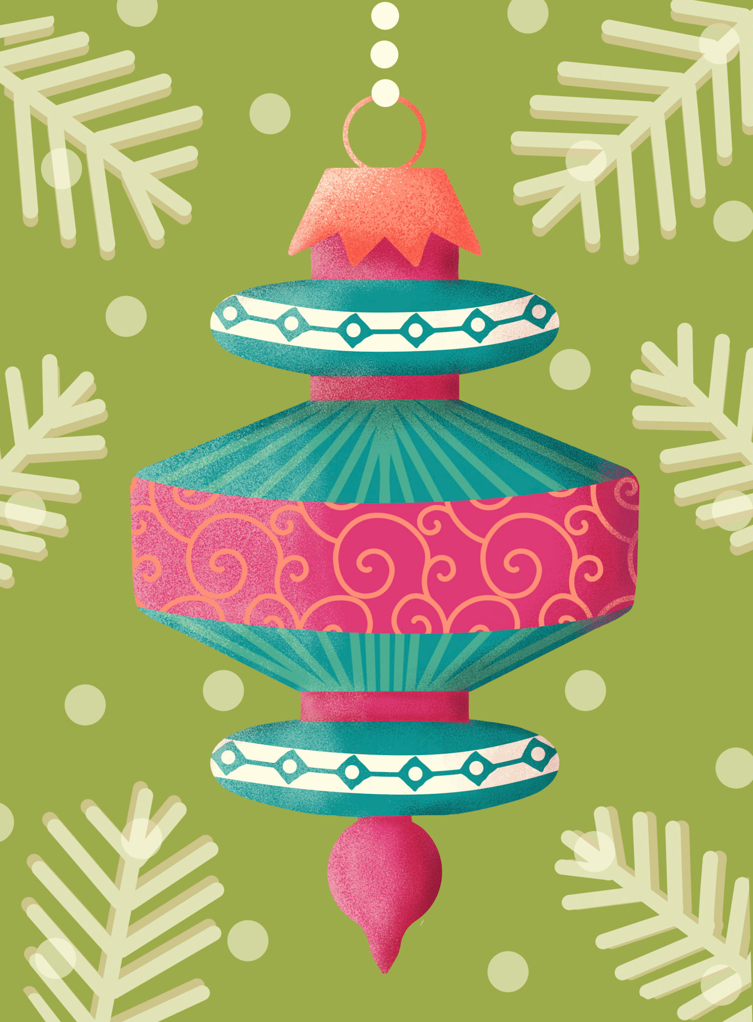 Ornament 2