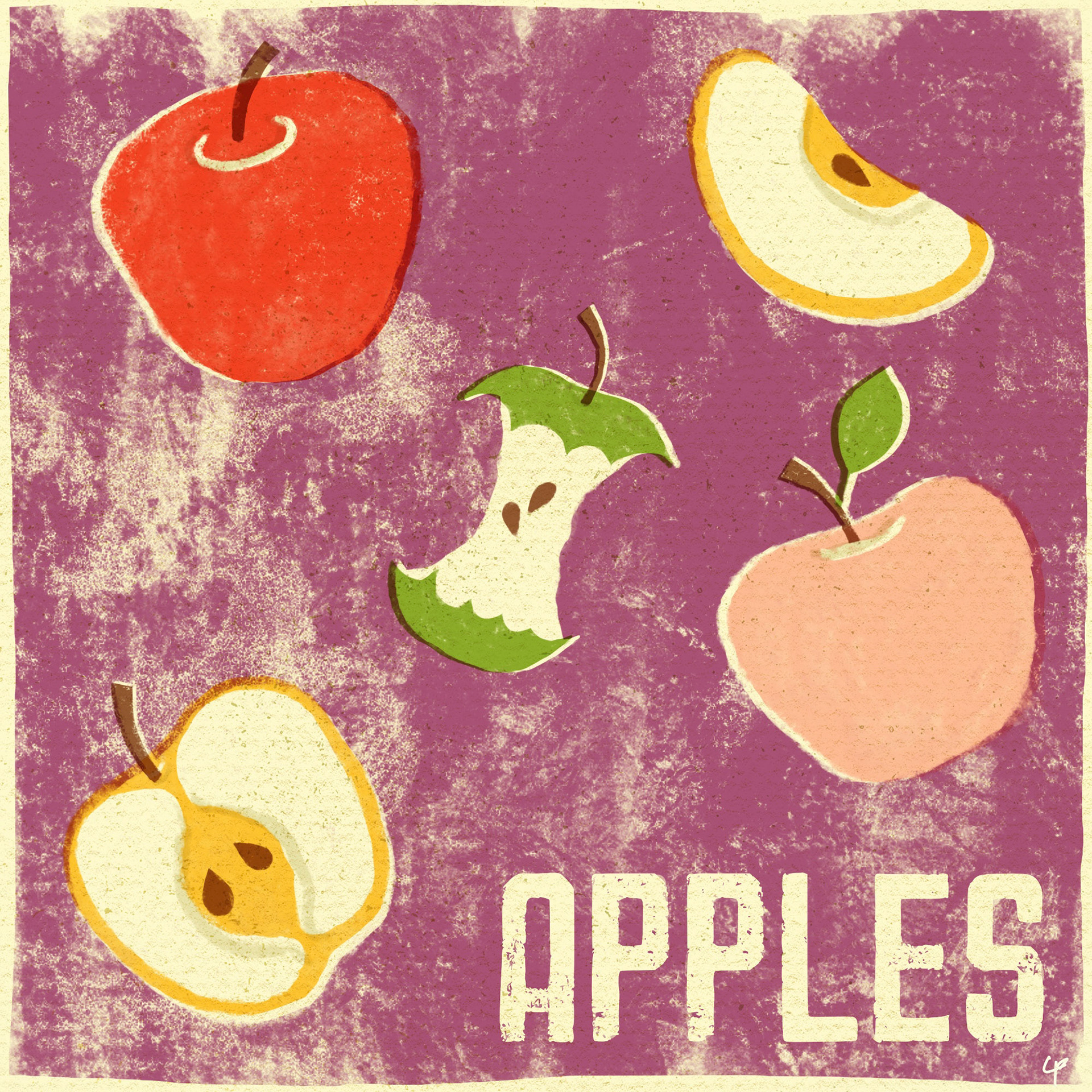 Apples