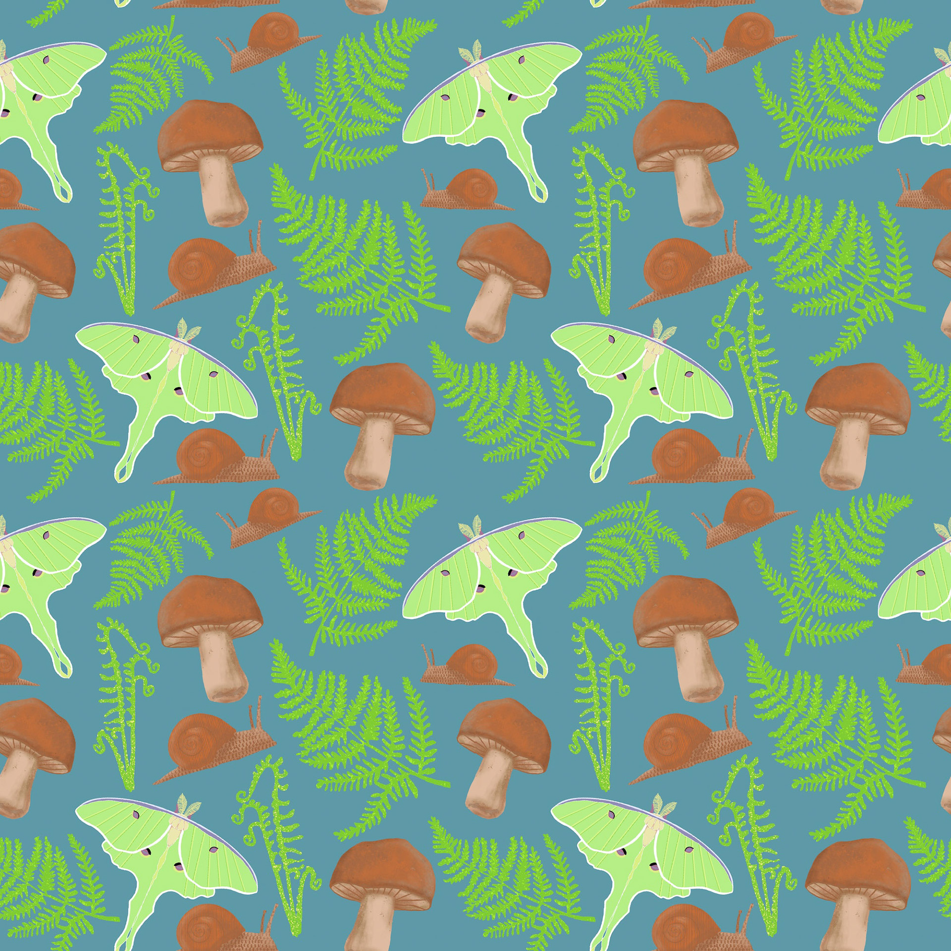 Pattern