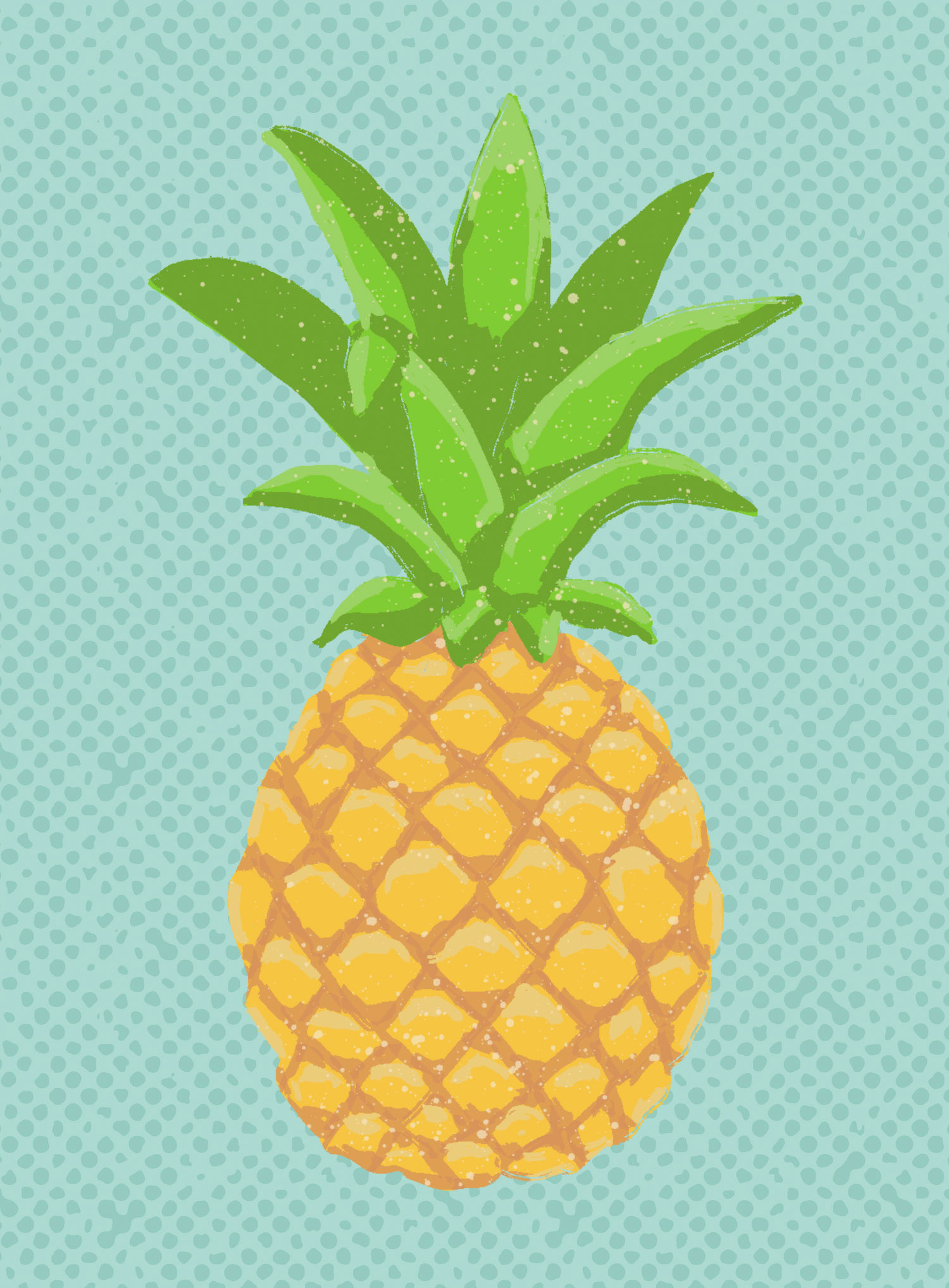 Pineapple
