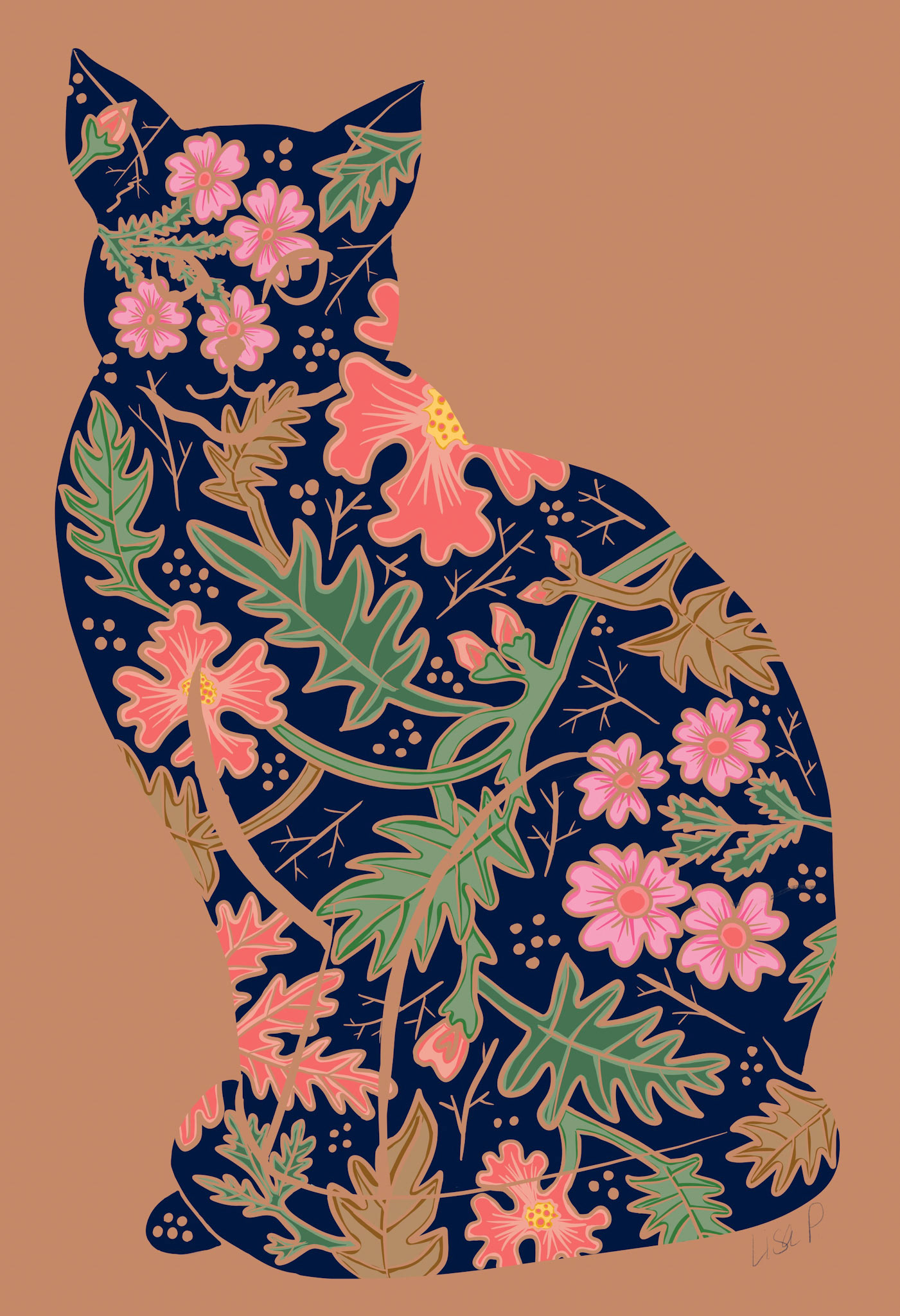 Peach
