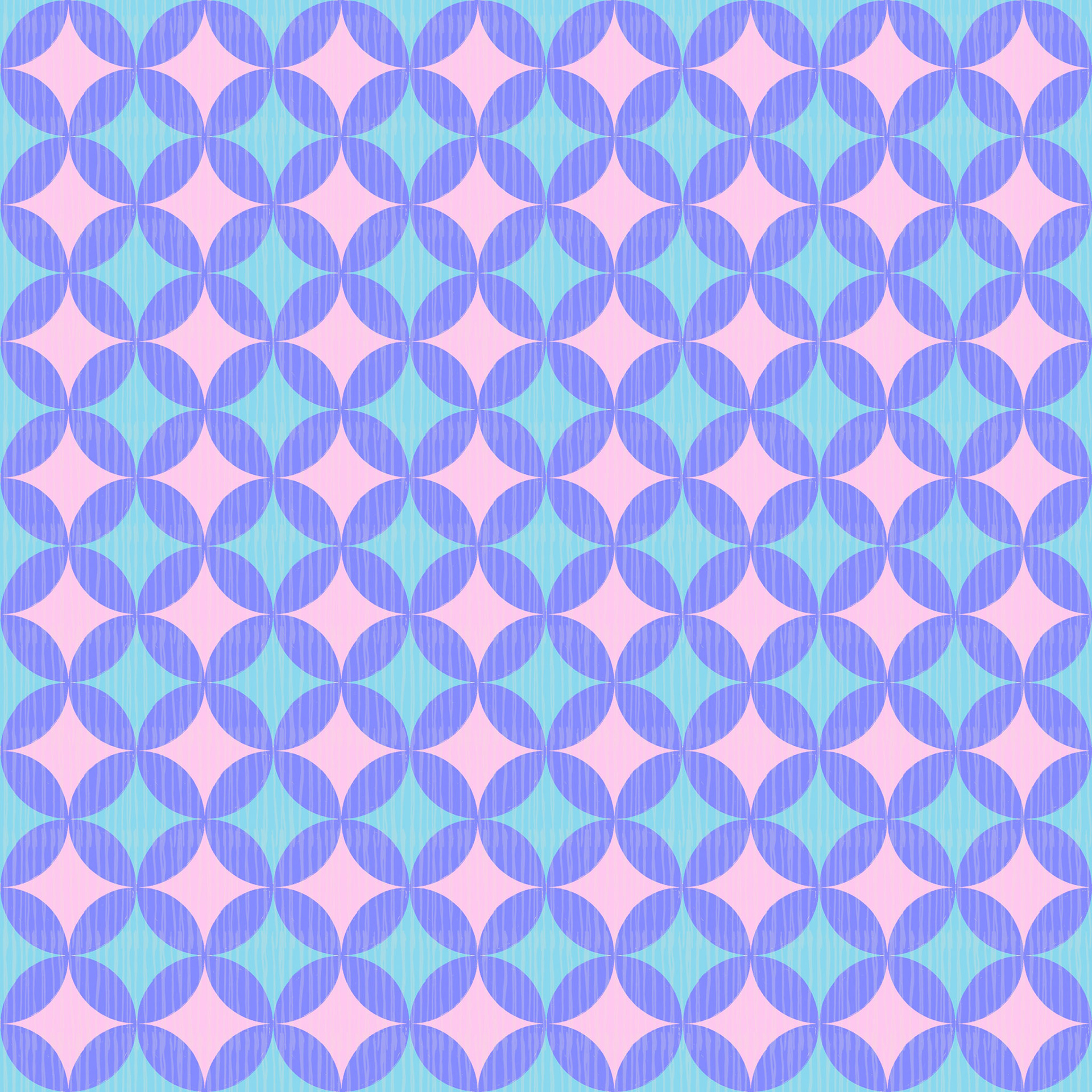 Colored Circles 2