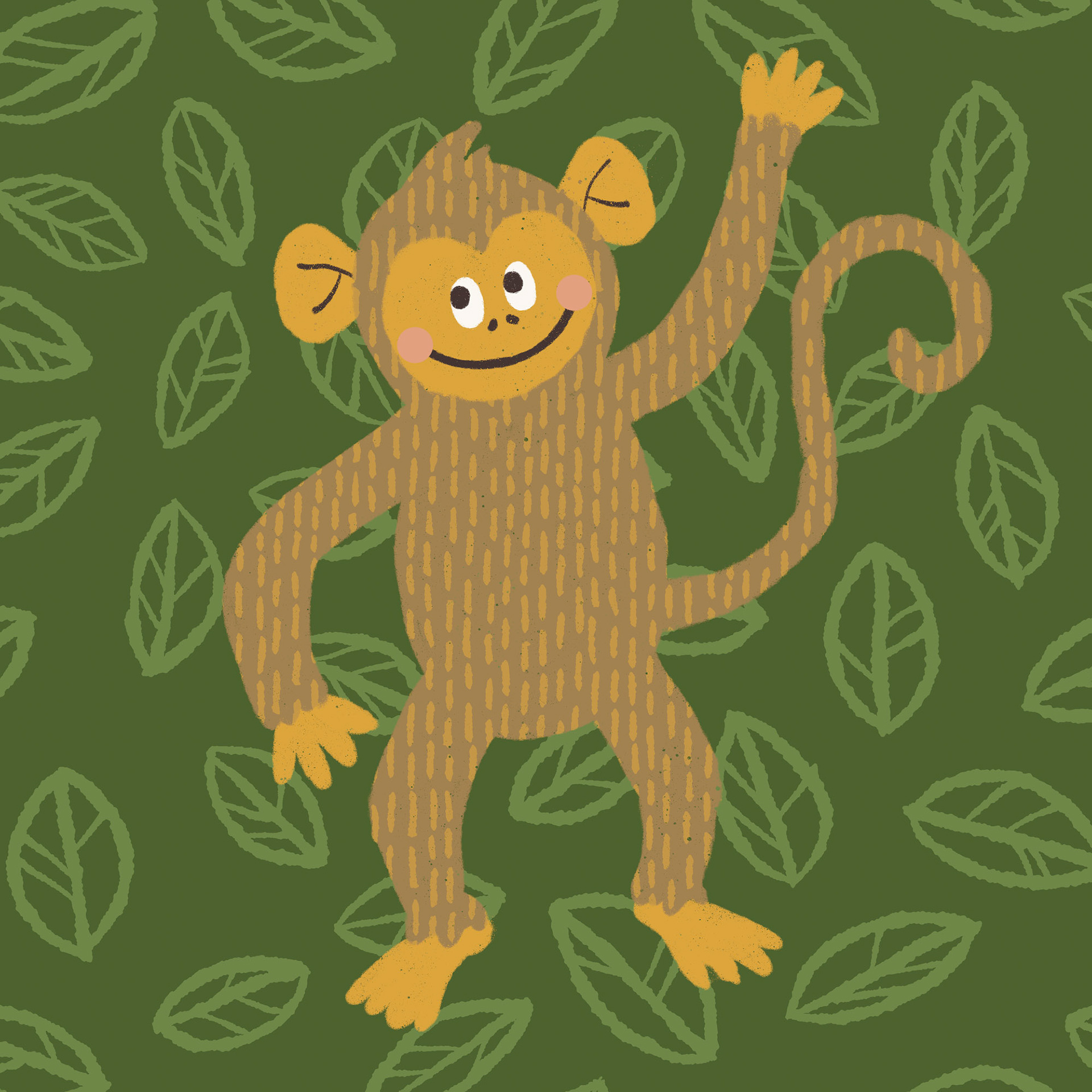 Monkey