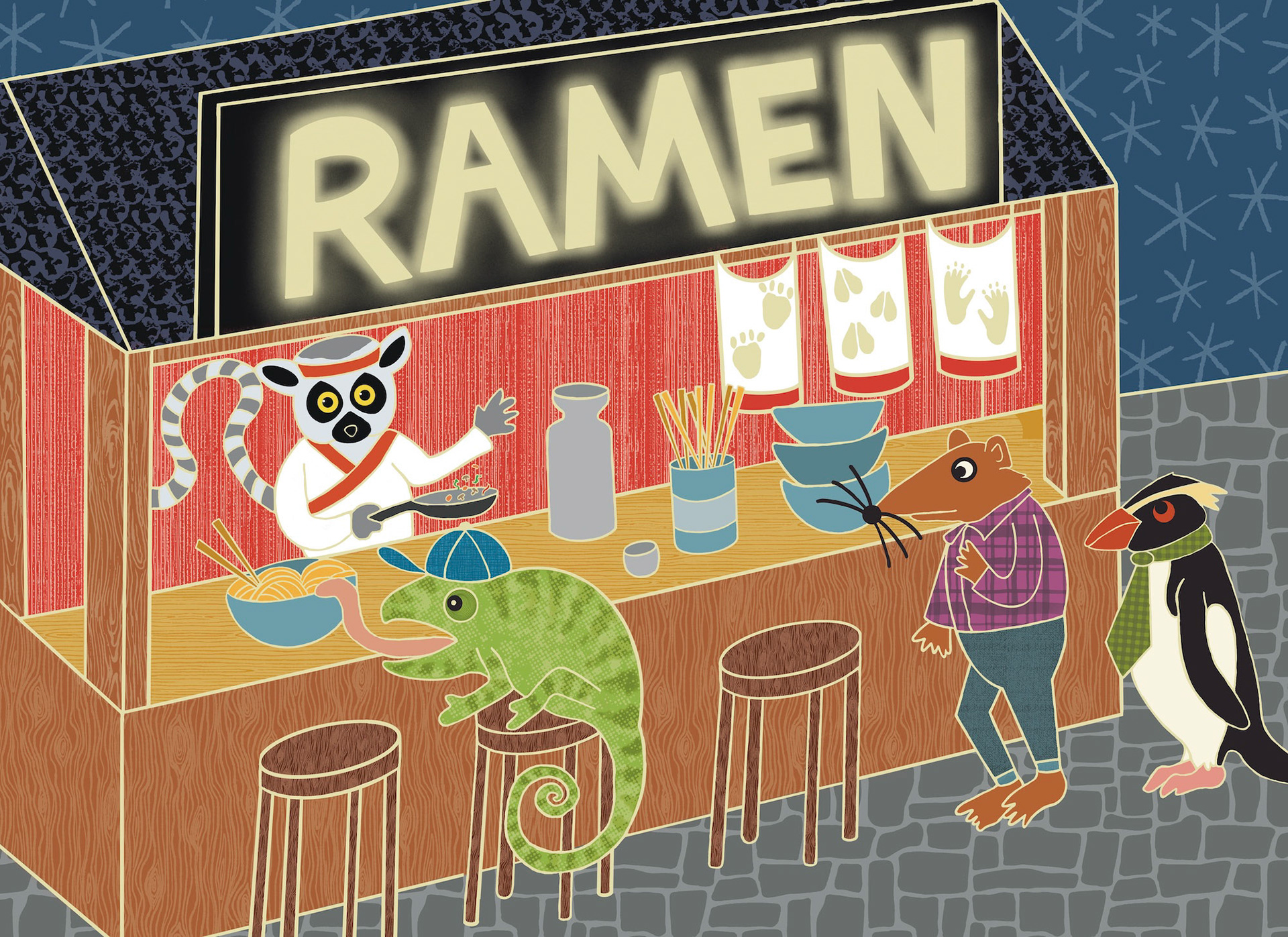 Lenny's Ramen Shop 150dpi