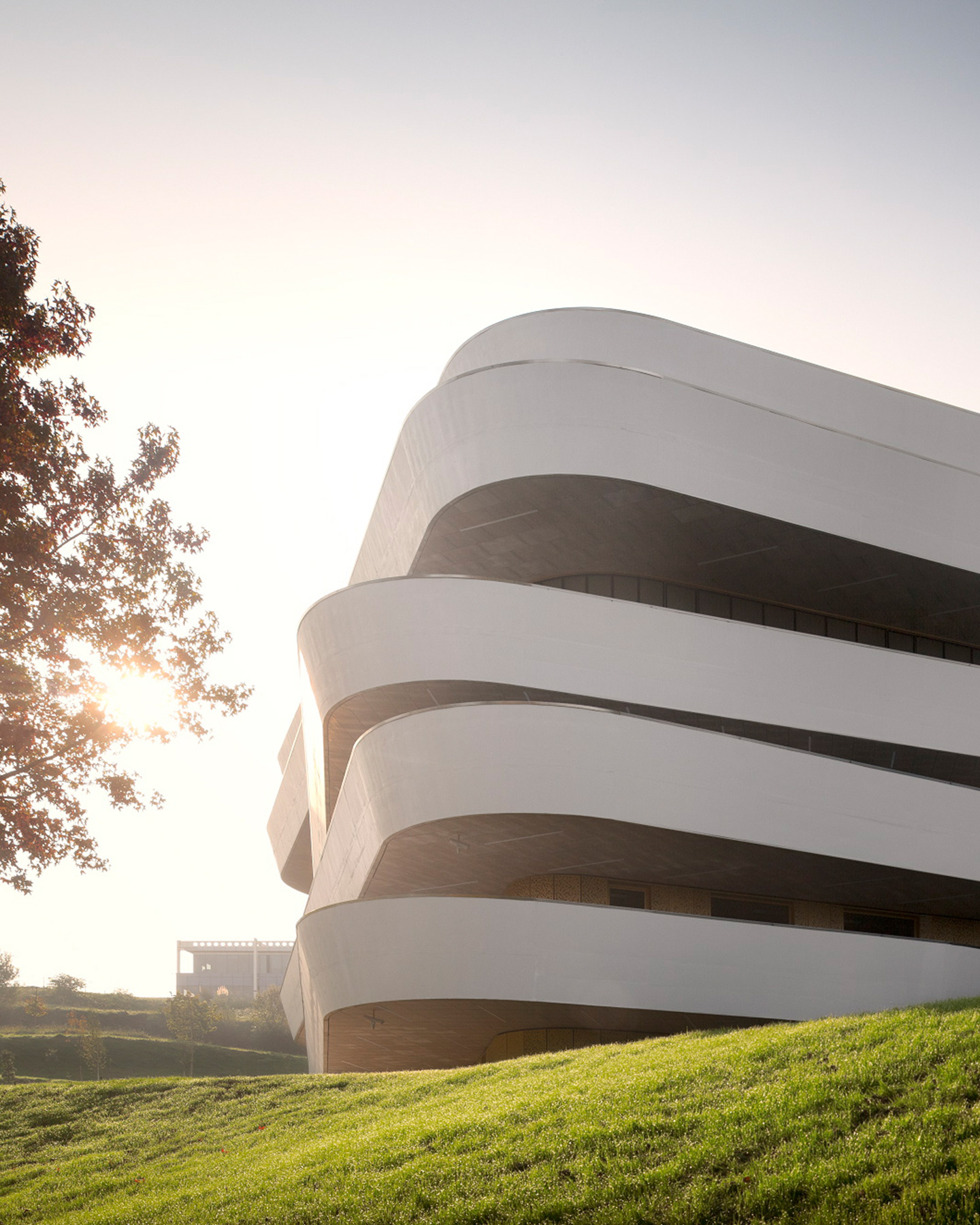 Basque Culinary Center