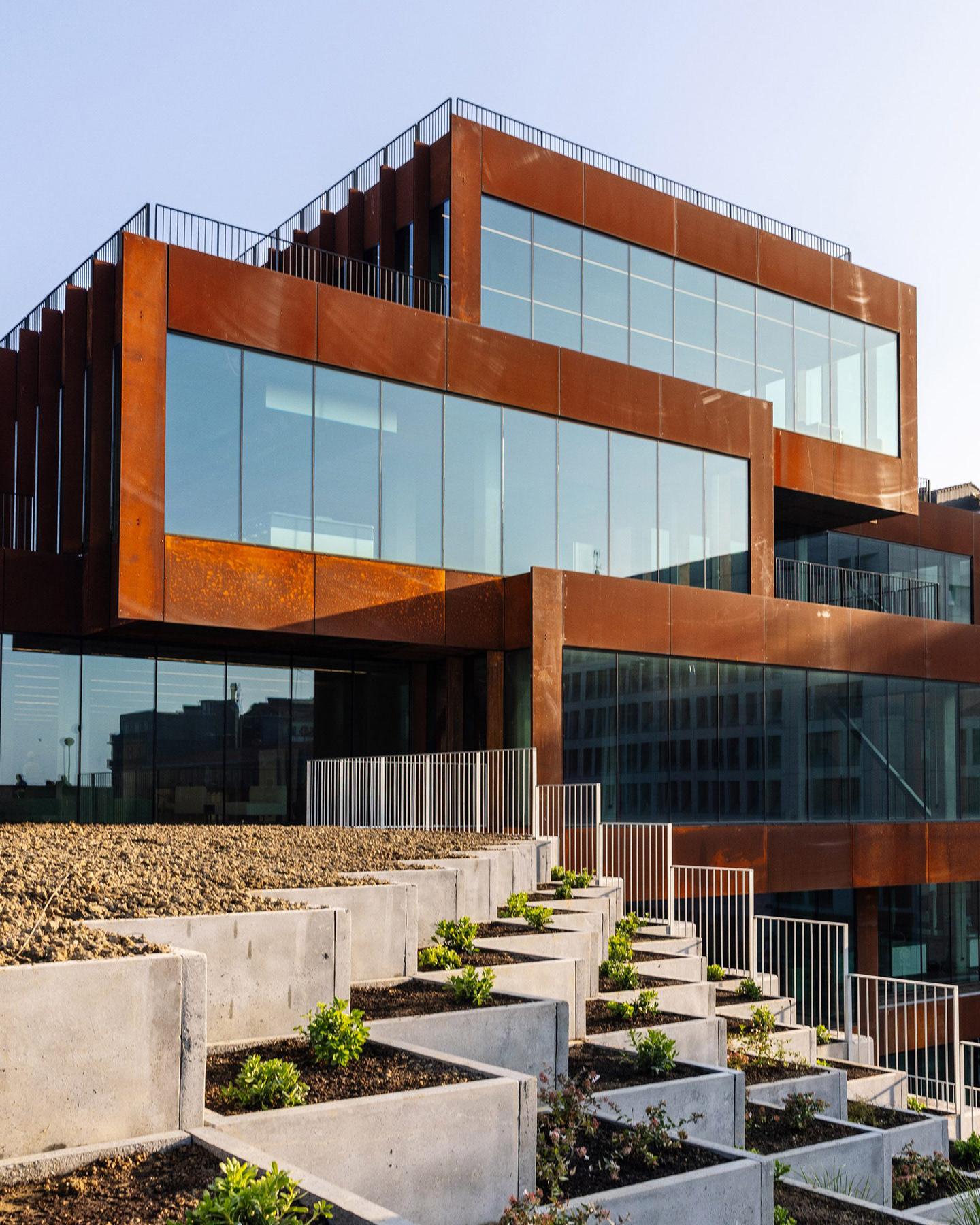 Gastronomic Open Ecosystem