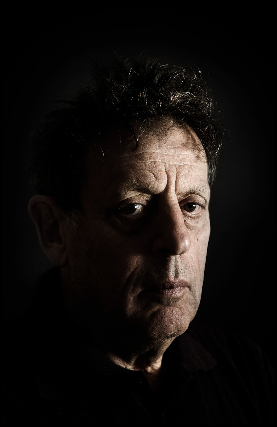 Philip Glass
