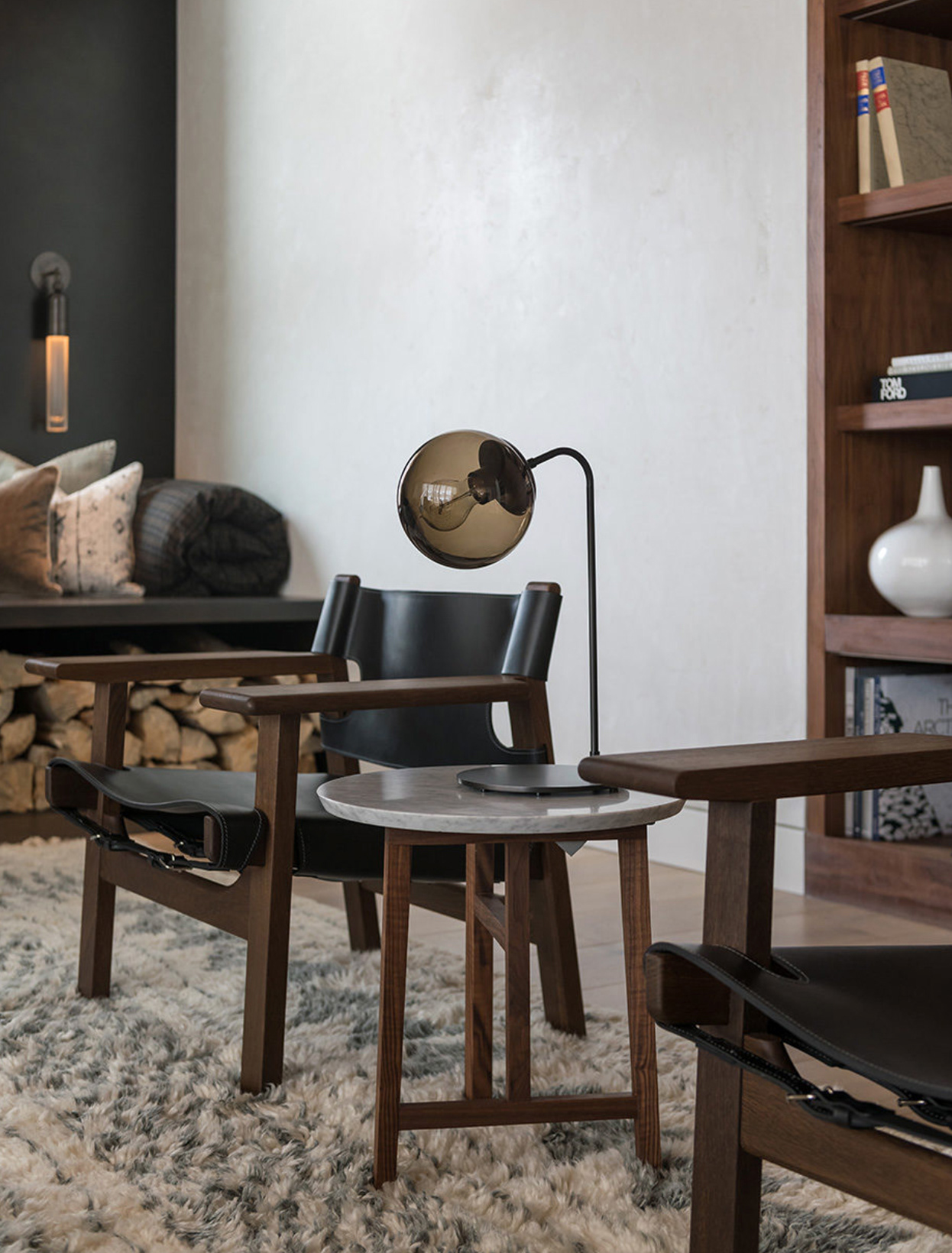 Furniture and Lighting