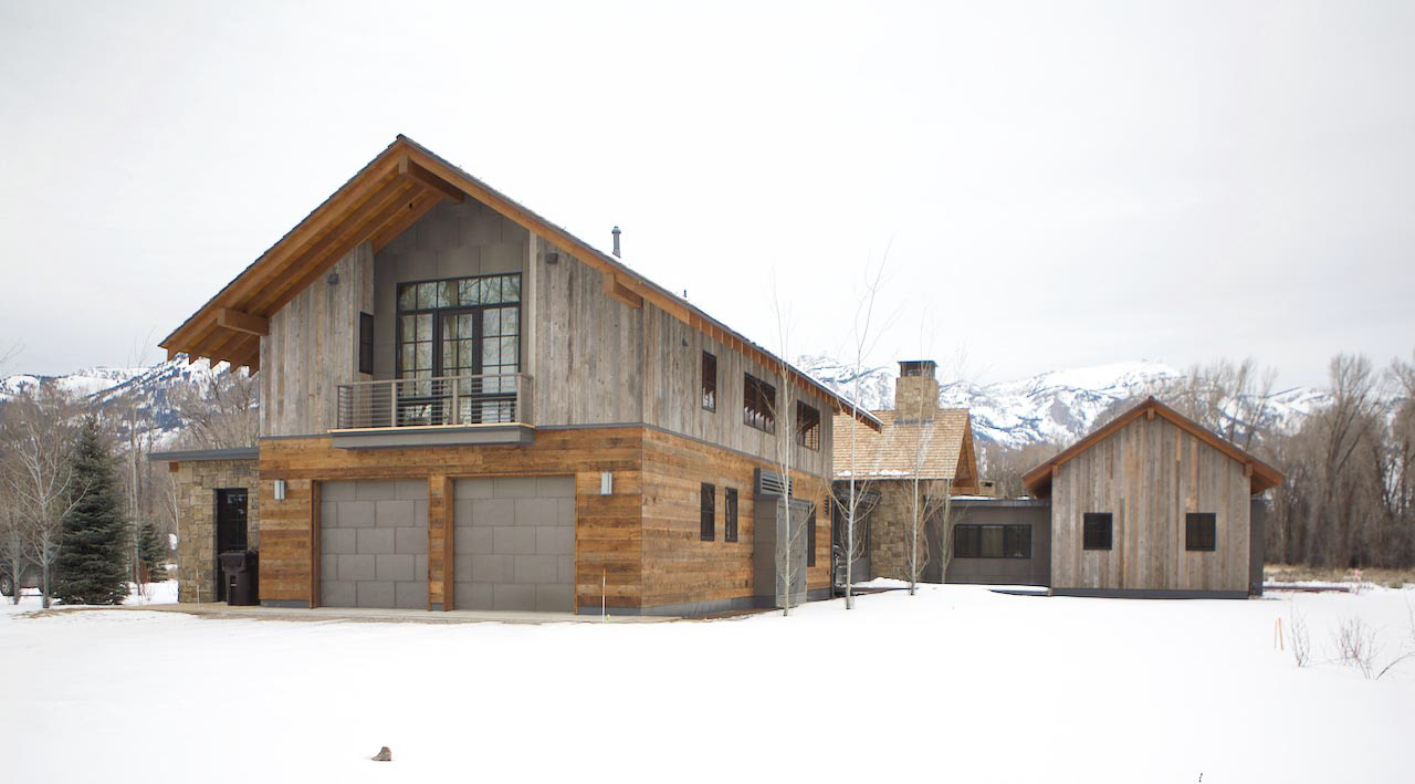 Exterior View 2