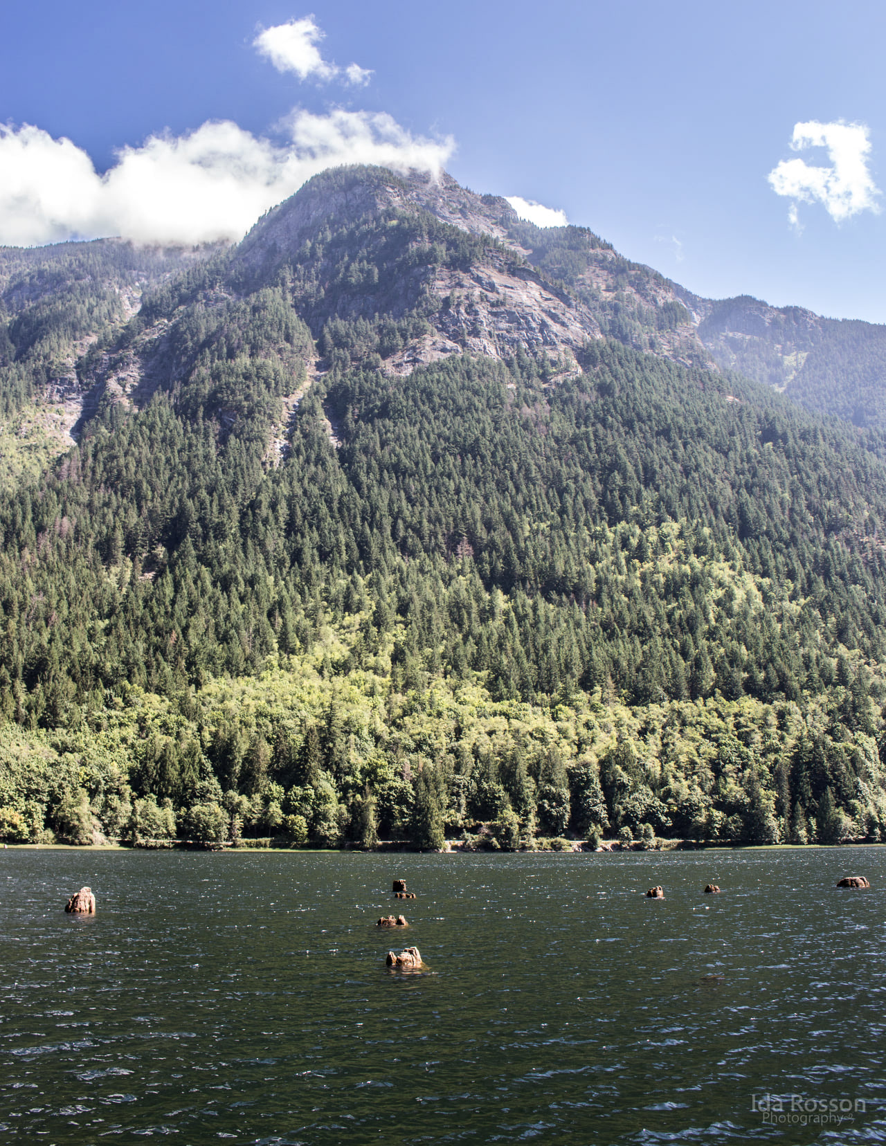 Silver Lake, BC