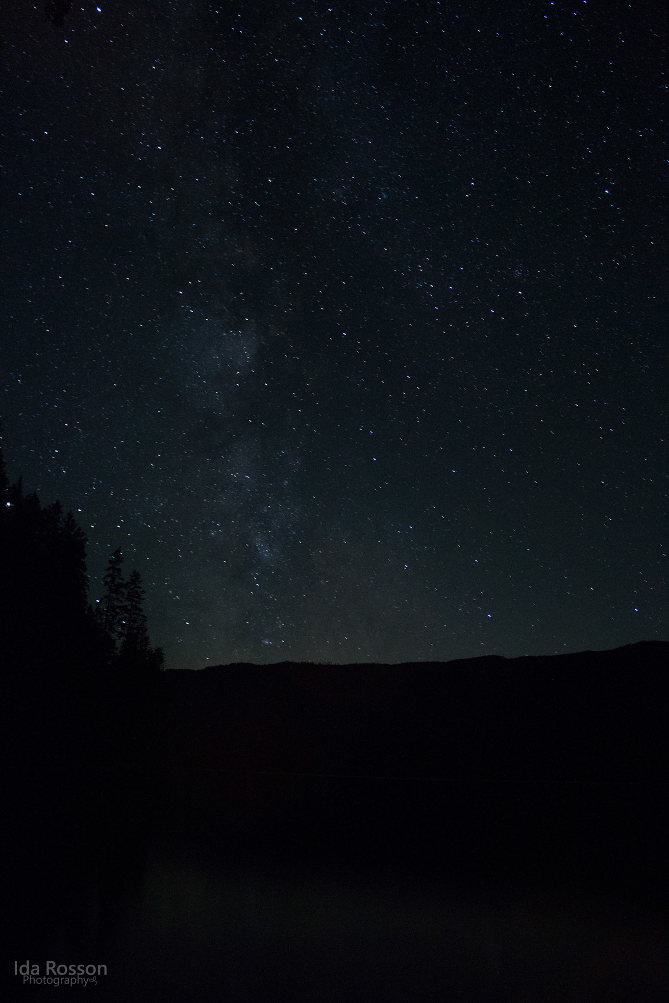 Mabel Lake, BC