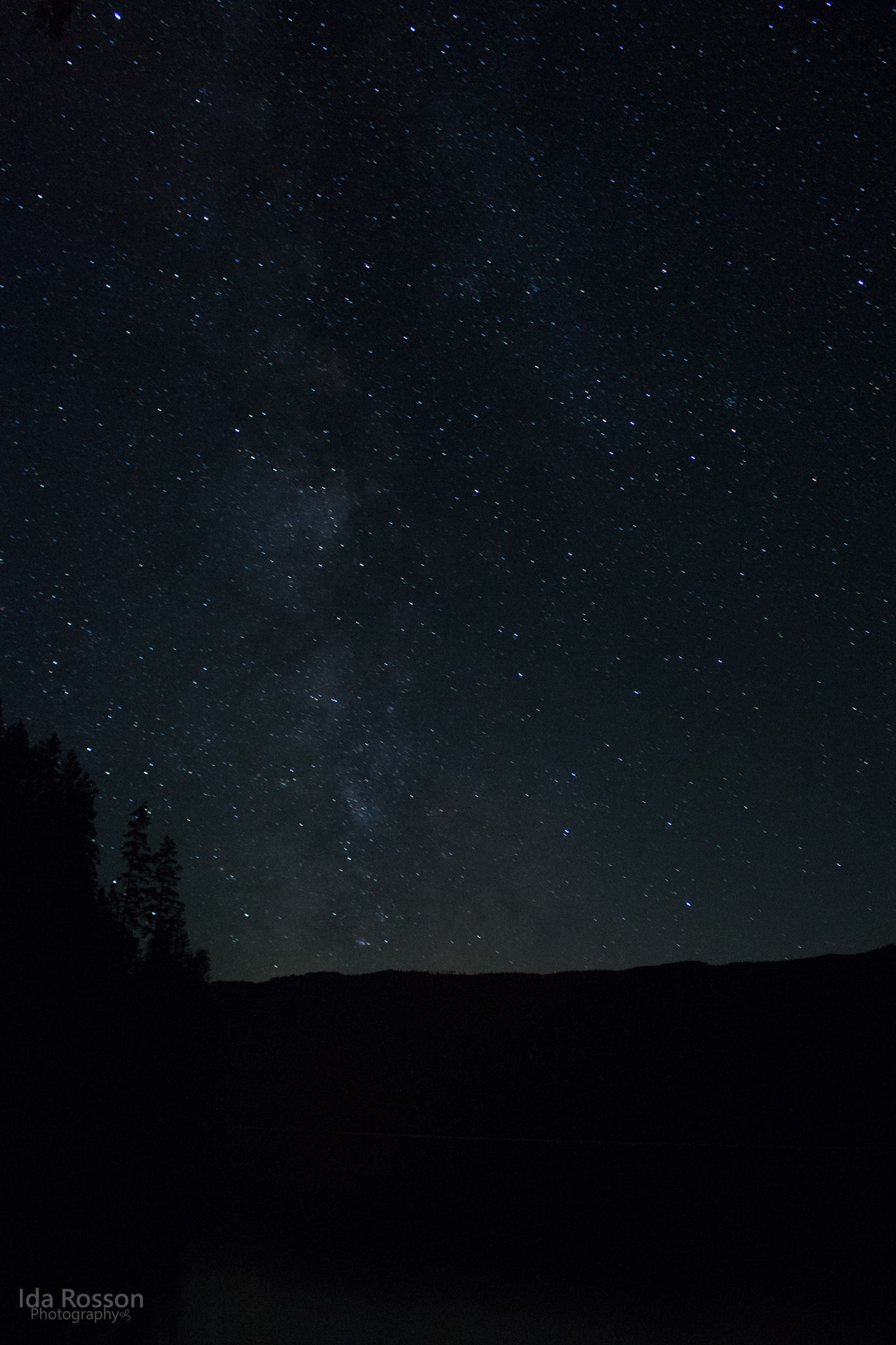 Mabel Lake, BC