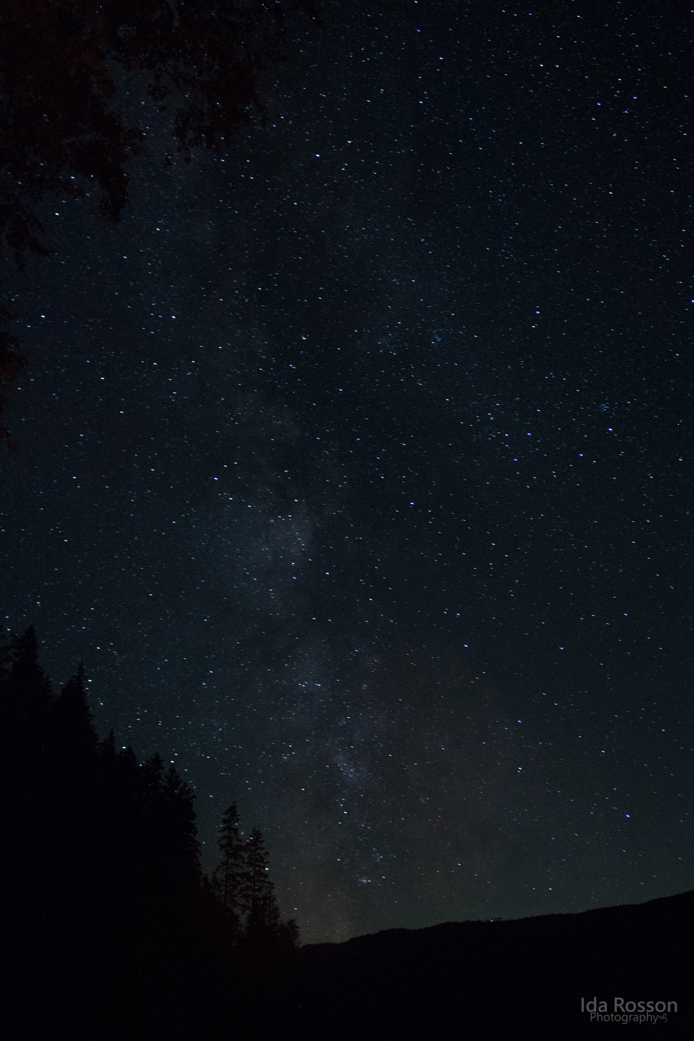Mabel Lake, BC