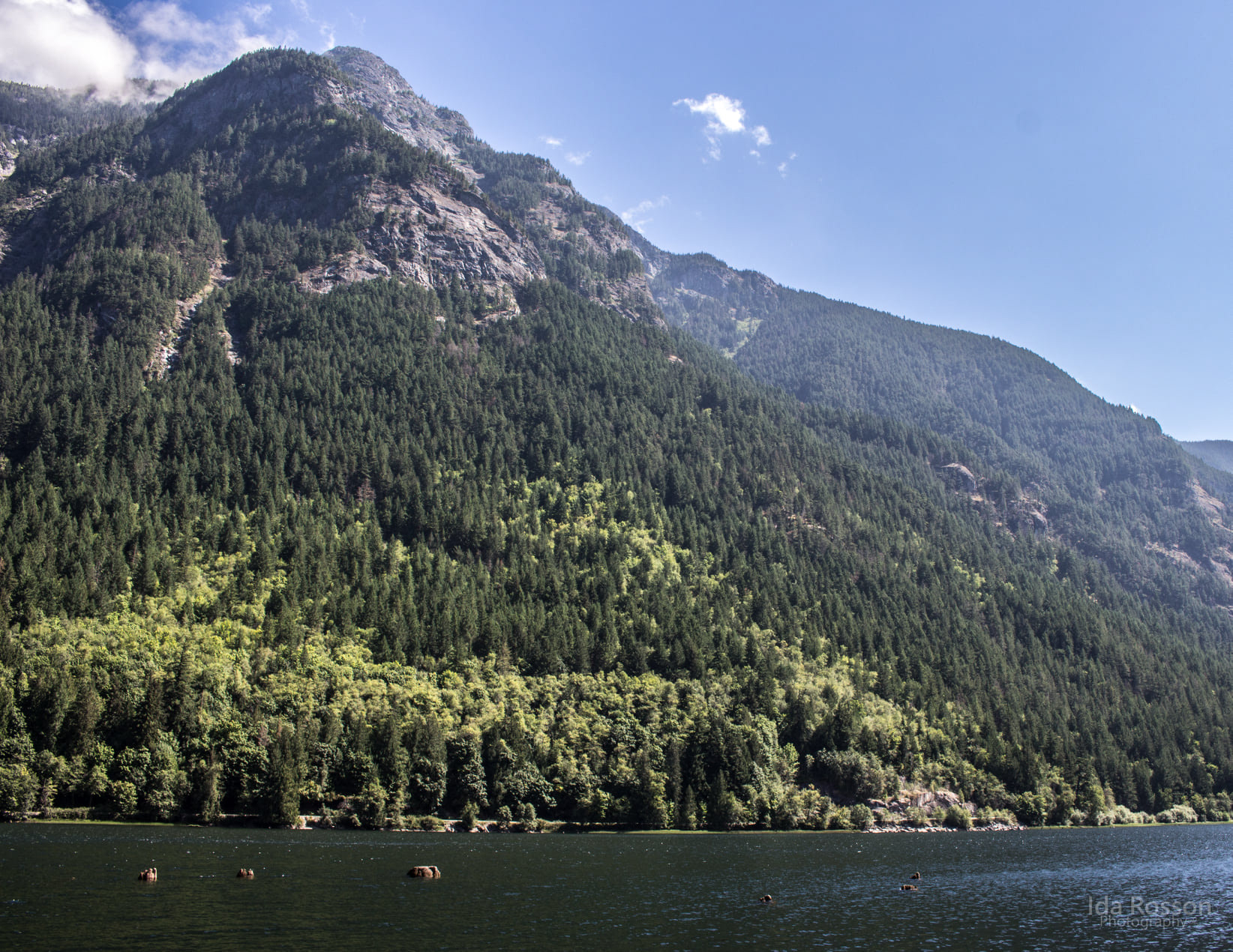 Silver Lake, BC