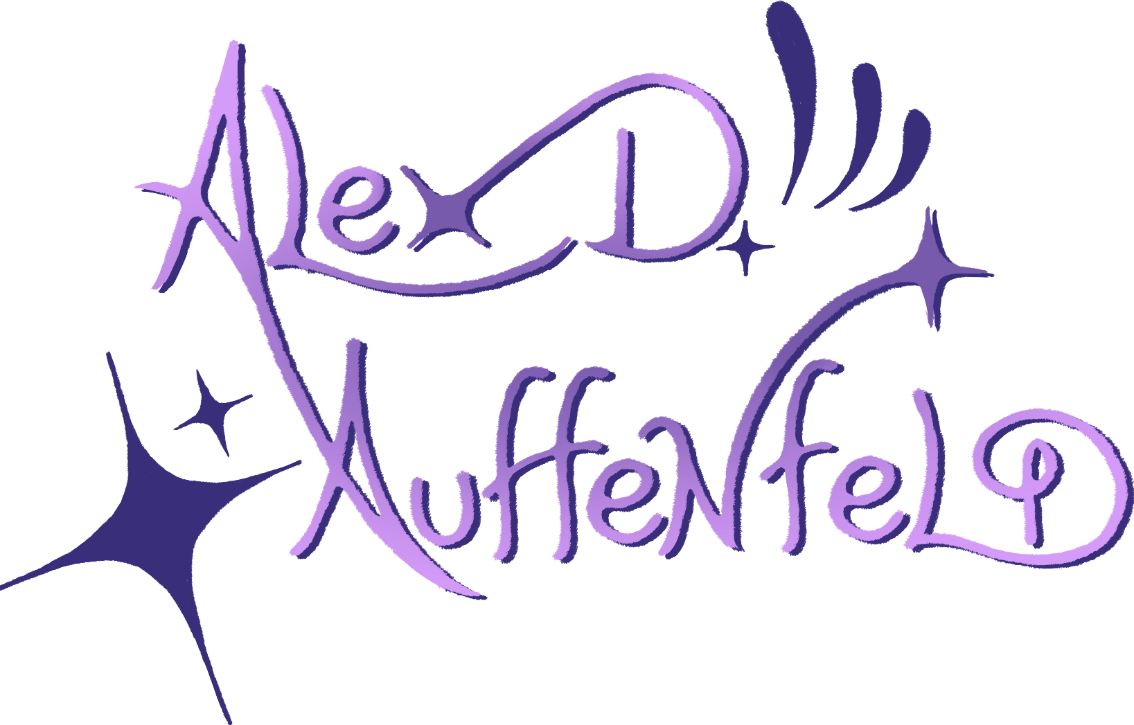 Alex Dániel Auffenfeld