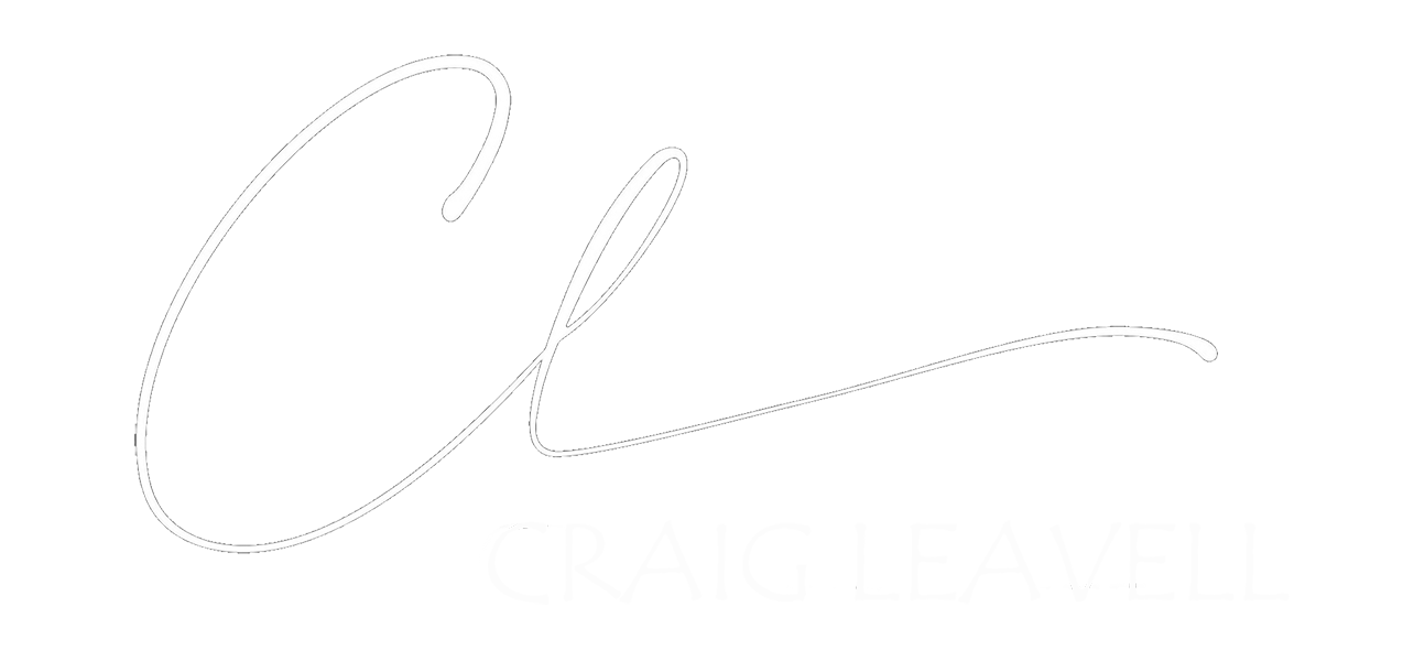 Craig Leavell