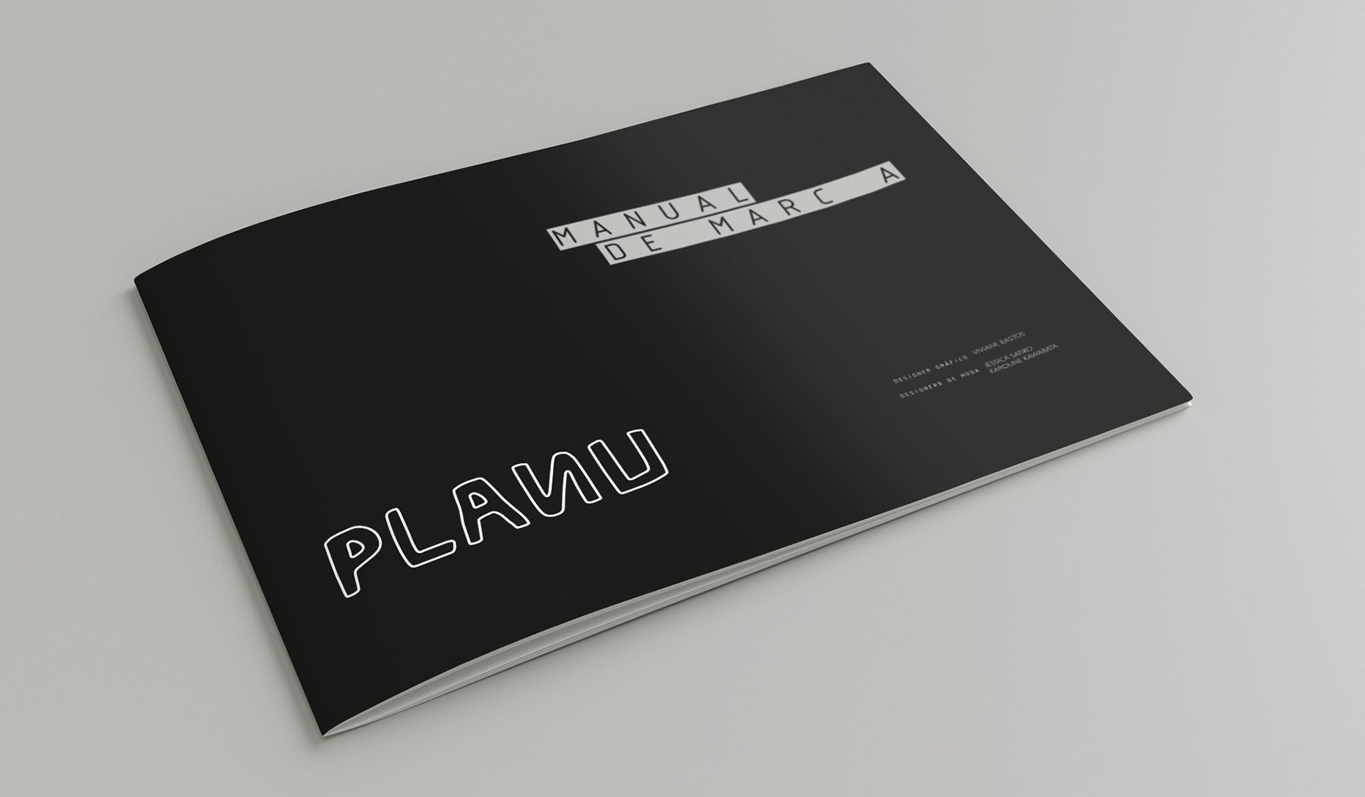 Brandbook