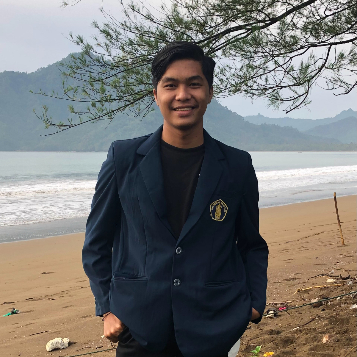 DIRECTOR OF MARKETING & OPERATIONS - FADILLAH AGUNG
