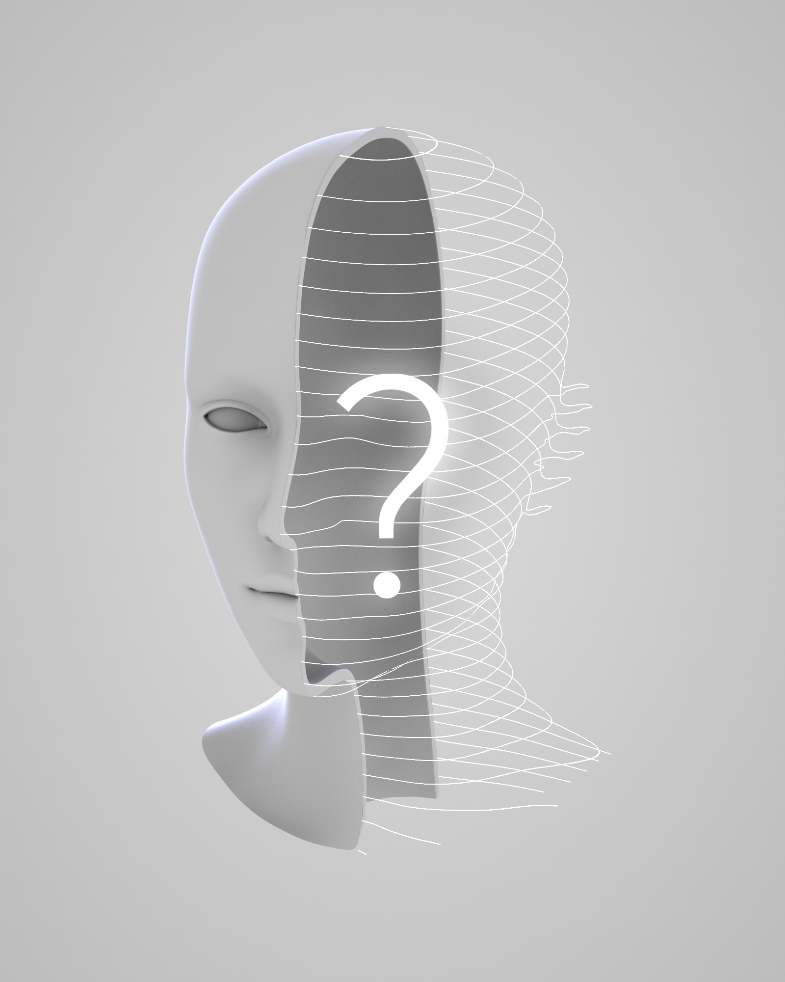 ?