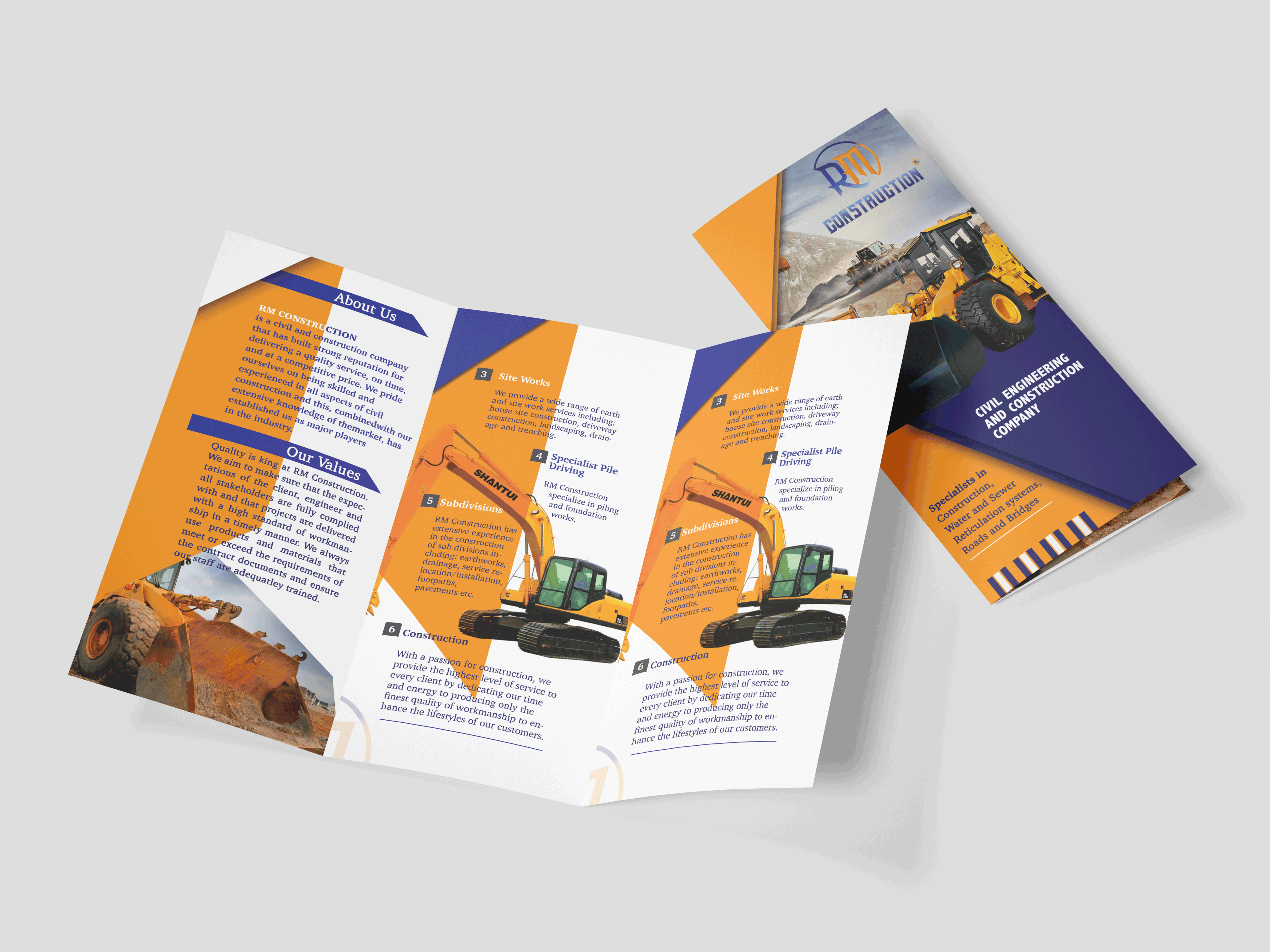 Pamplet