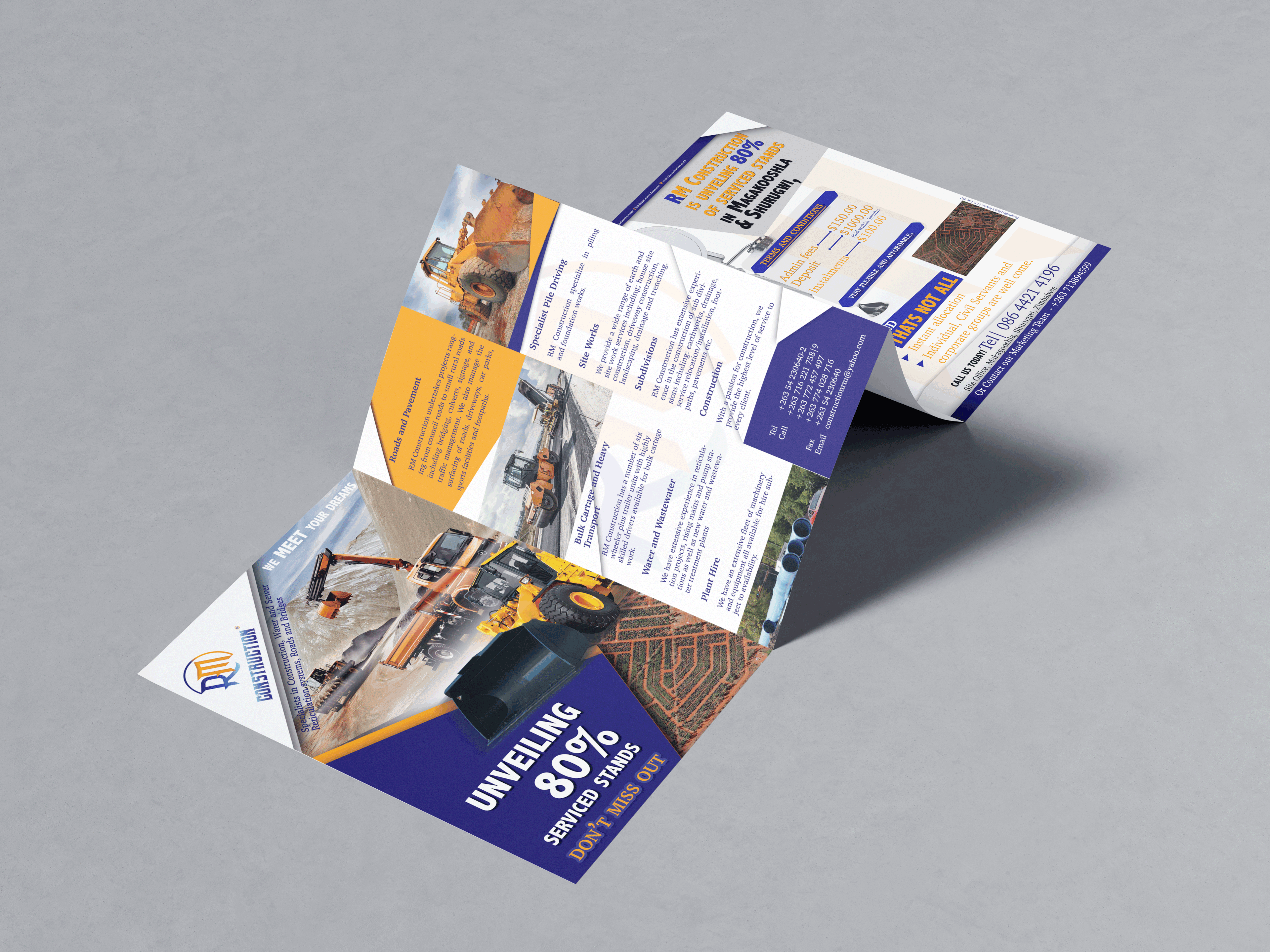 Brochure