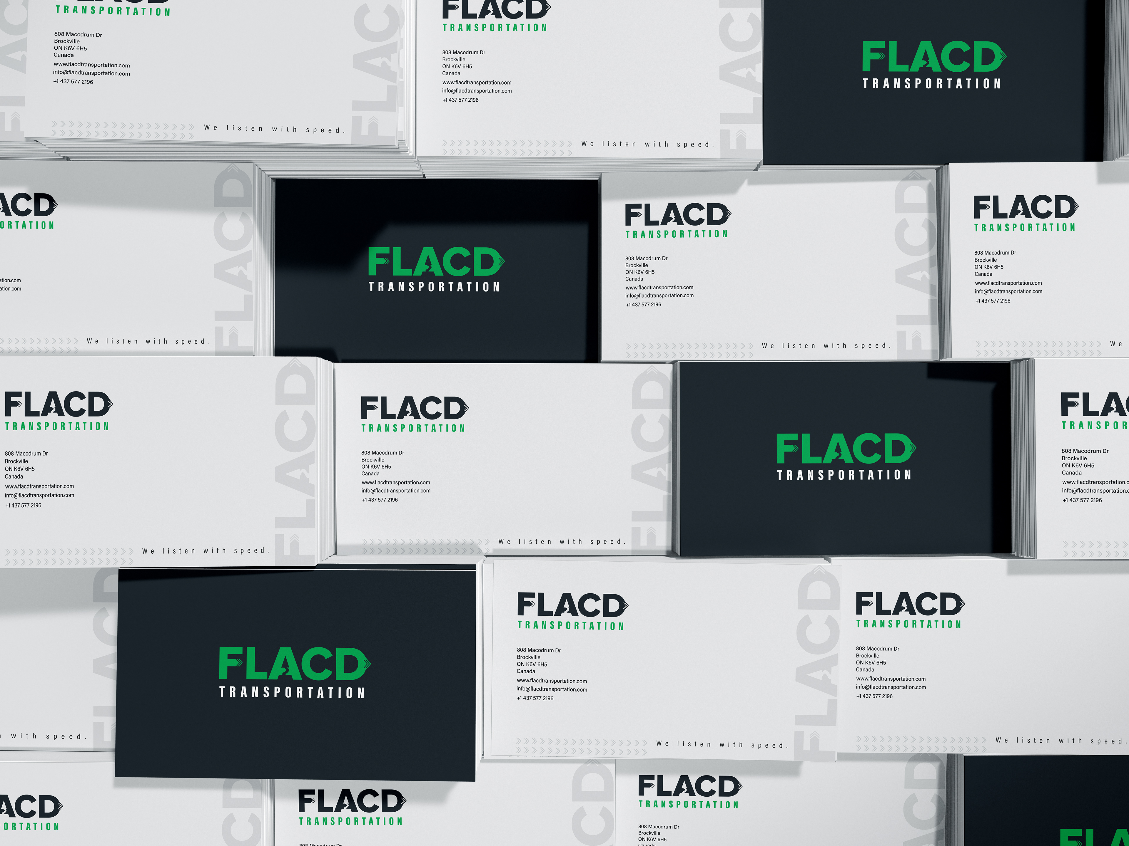 BUSINESS CARDS
