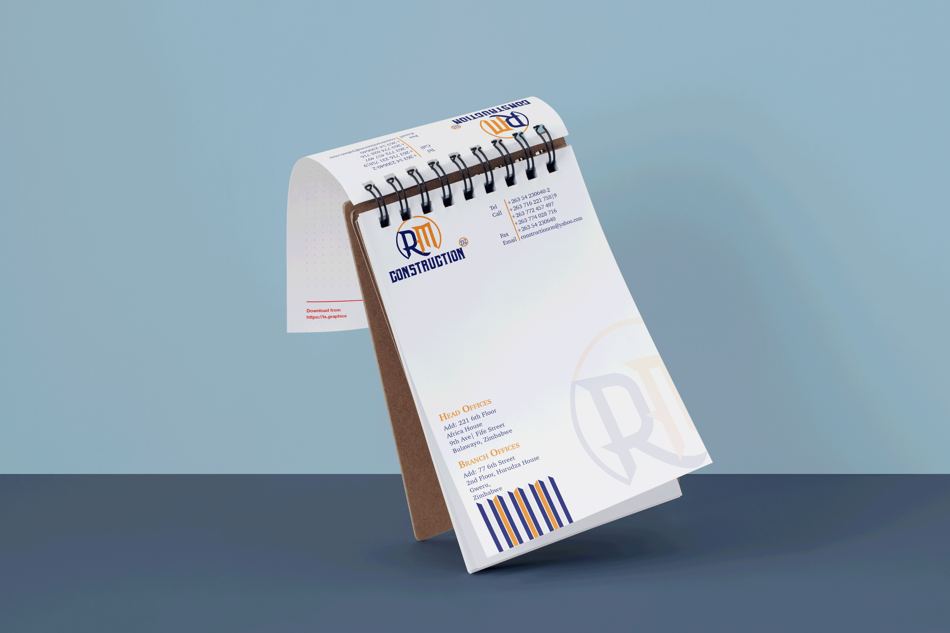 Message Pad