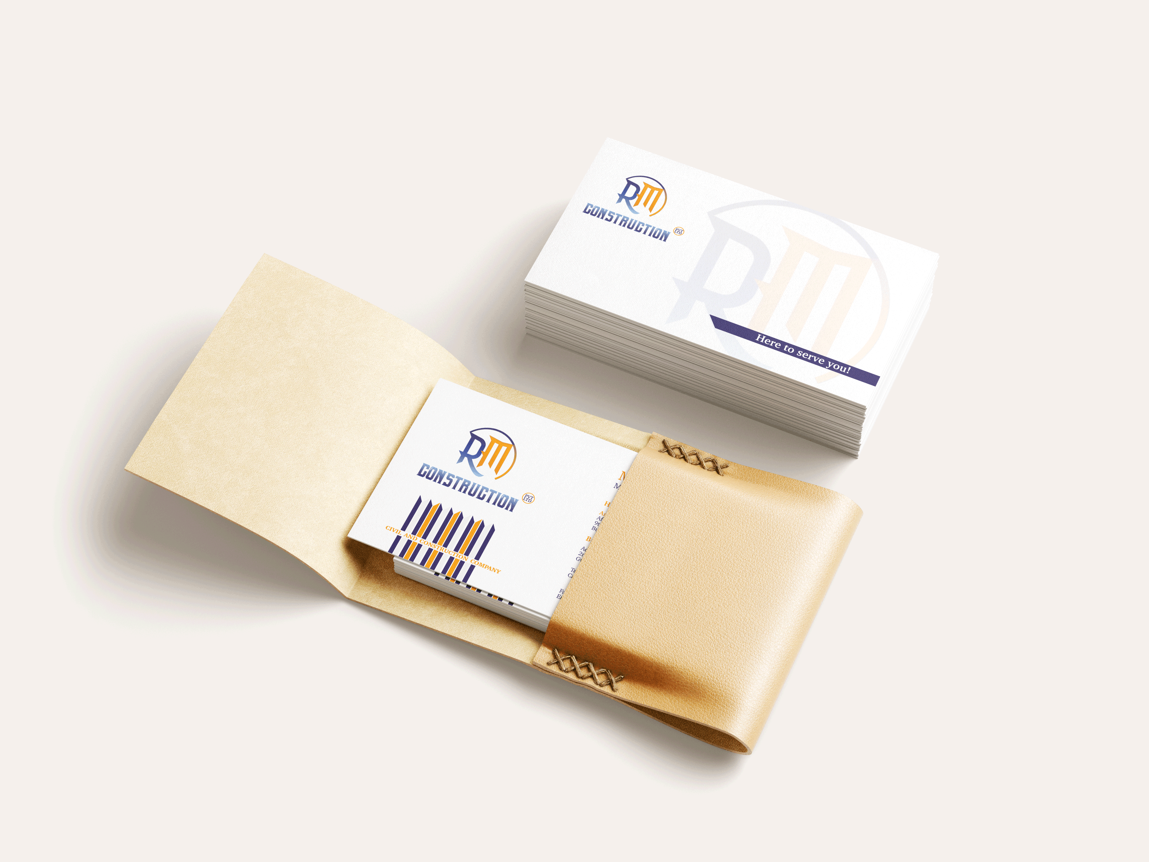 Business Cards