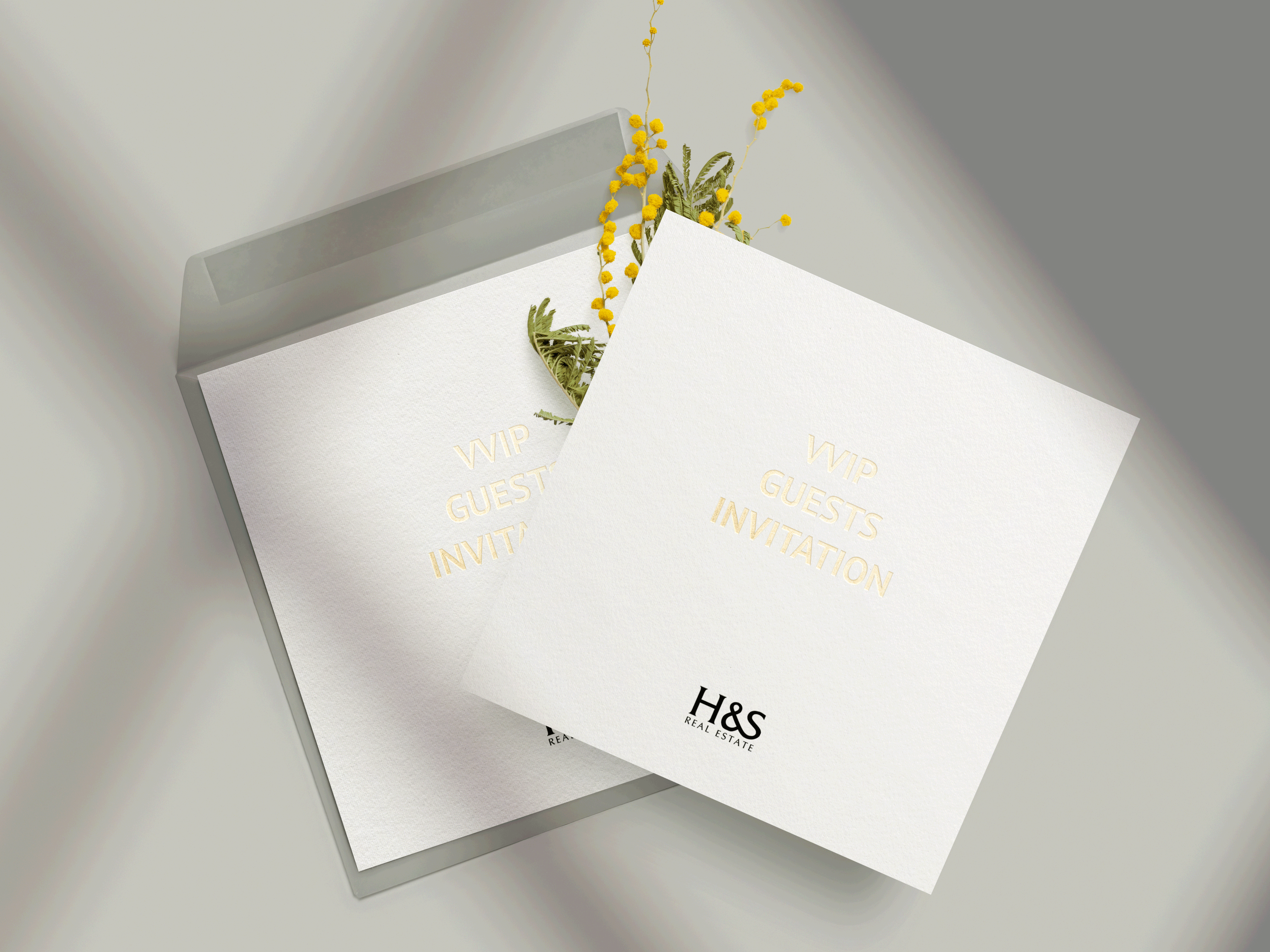 Invitation Cards
