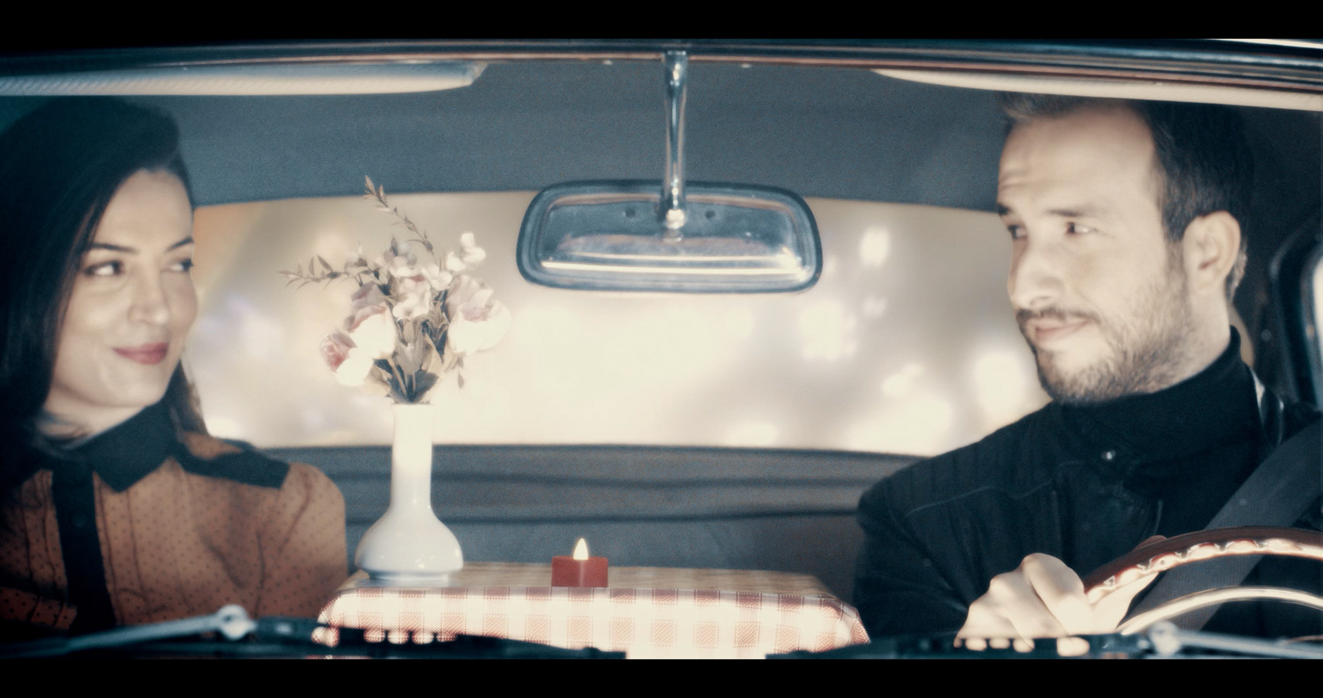 Still from Sen Bunları Duyma, directed by Can Bonomo. Image reproduced here for portfolio documentation. All underlying rights remain with the respective rights holders.