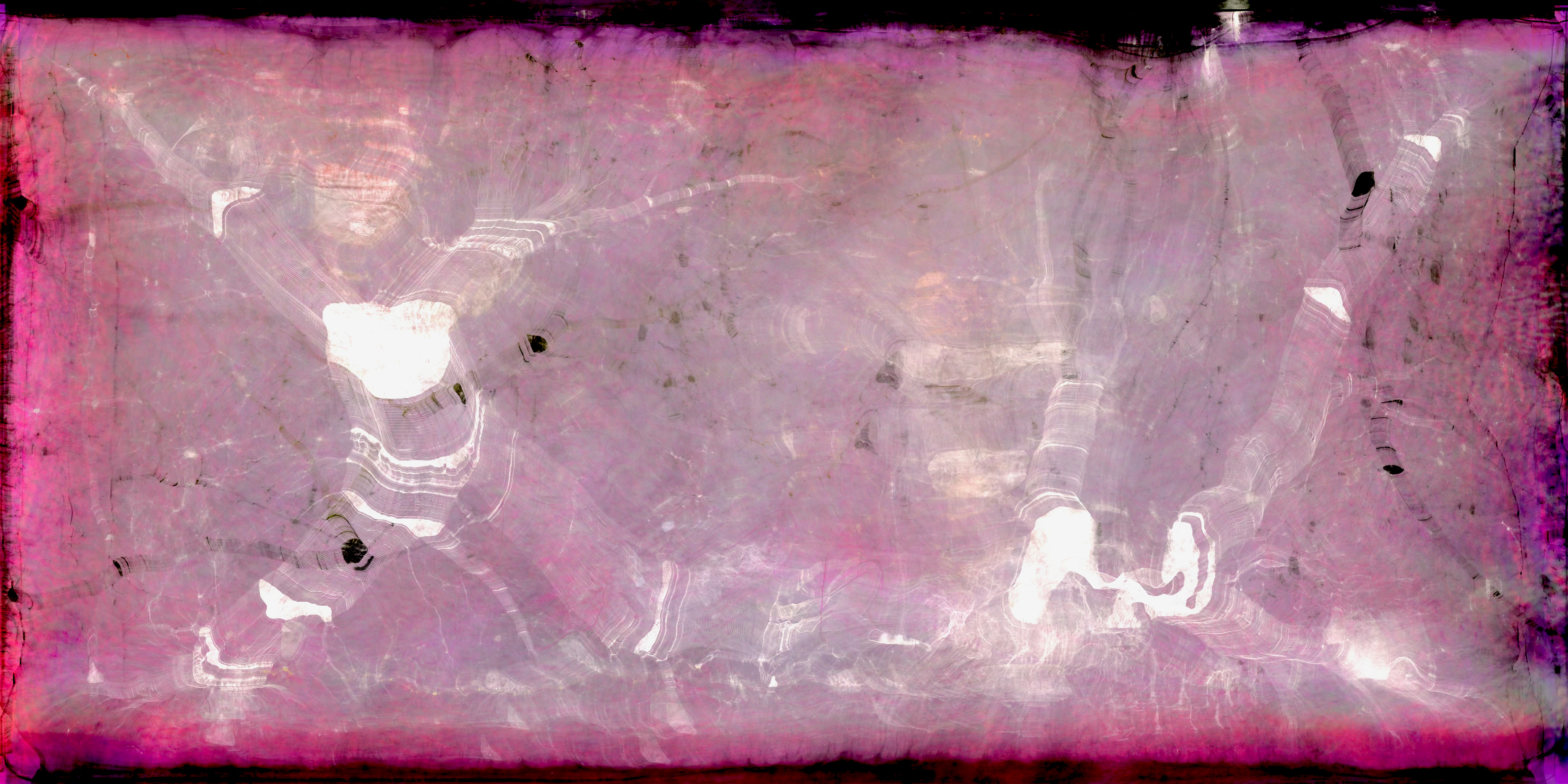 The Digital Rule Nr. 46.00000021, 2019, mixed media. cr. Alaz.