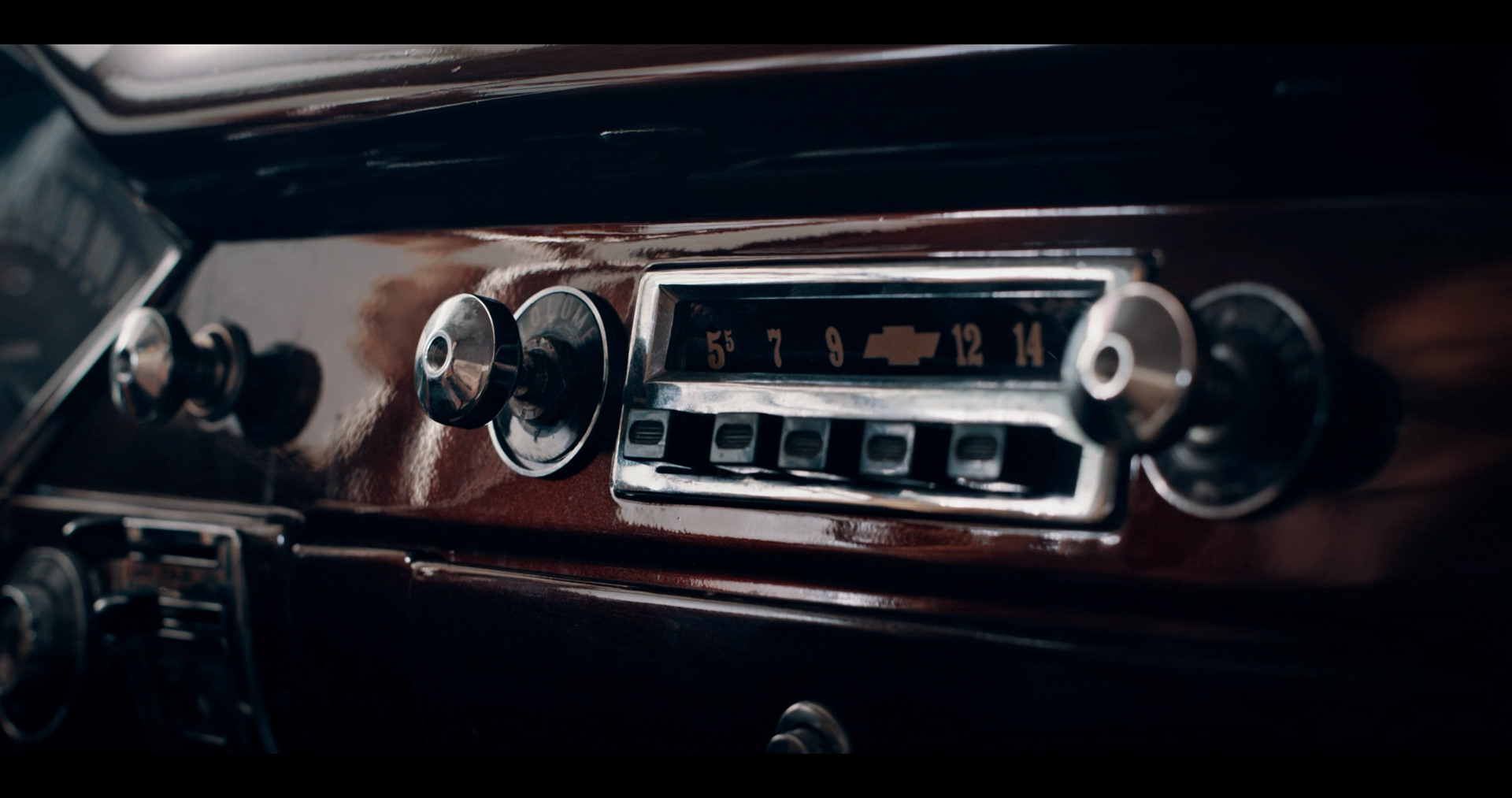 Still from Sen Bunları Duyma, directed by Can Bonomo. Image reproduced here for portfolio documentation. All underlying rights remain with the respective rights holders.