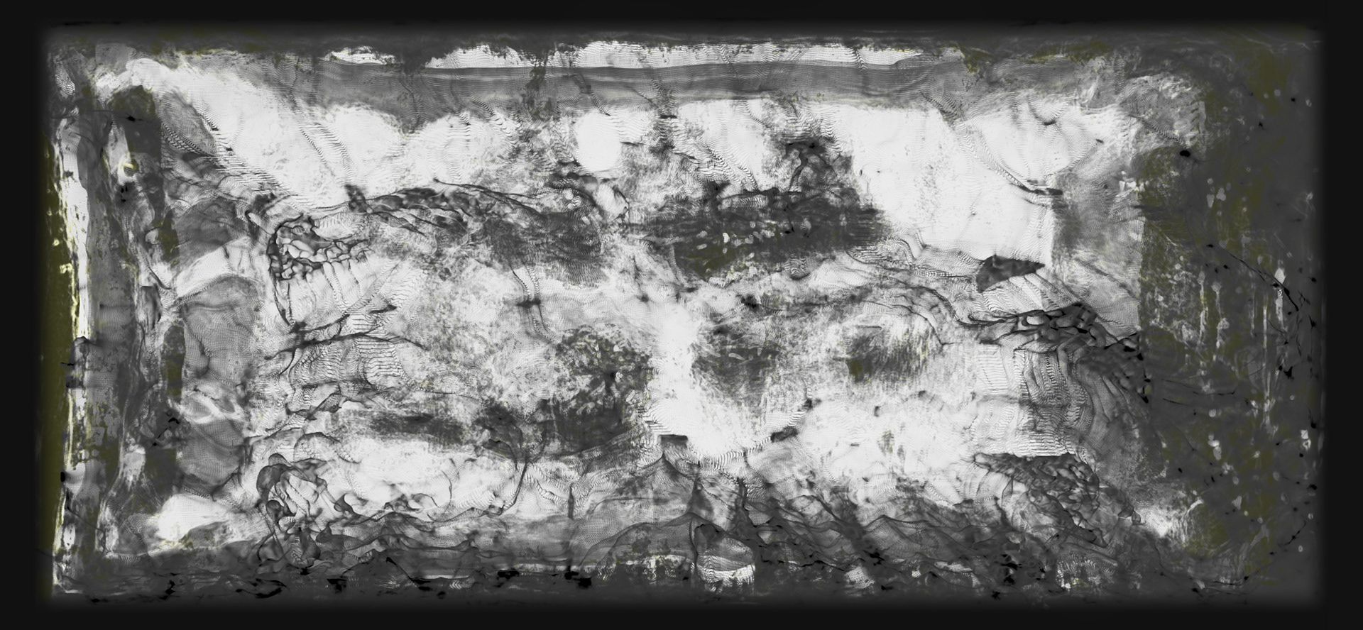 The Prestige Nr. 03.00000001, 2019, mixed media. cr. Alaz.