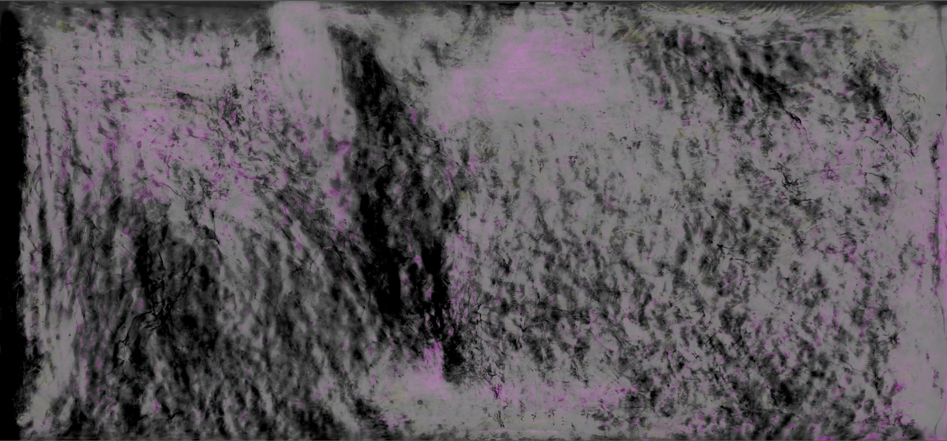 The Eye Nr. 0006.01068349, 2019, mixed media. cr. Alaz.