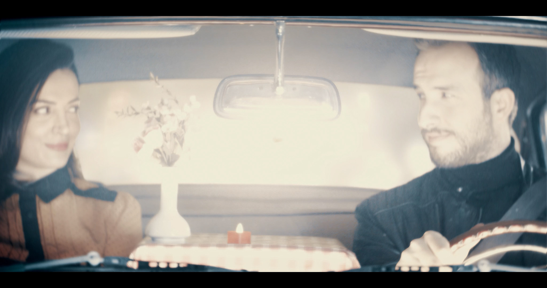 Still from Sen Bunları Duyma, directed by Can Bonomo. Image reproduced here for portfolio documentation. All underlying rights remain with the respective rights holders.