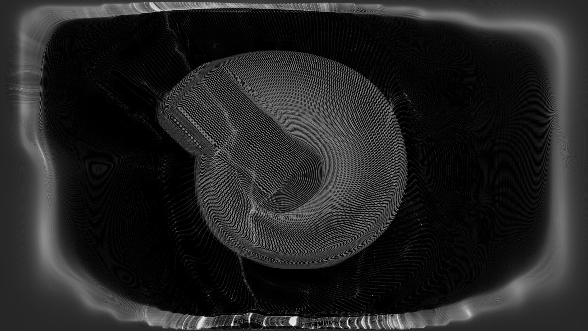 The Eye Nr. 0006.01068349, 2019, mixed media. cr. Alaz.